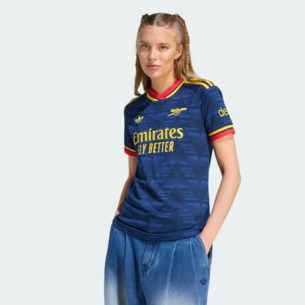 Arsenal FC 26/27 Auswärtstrikot