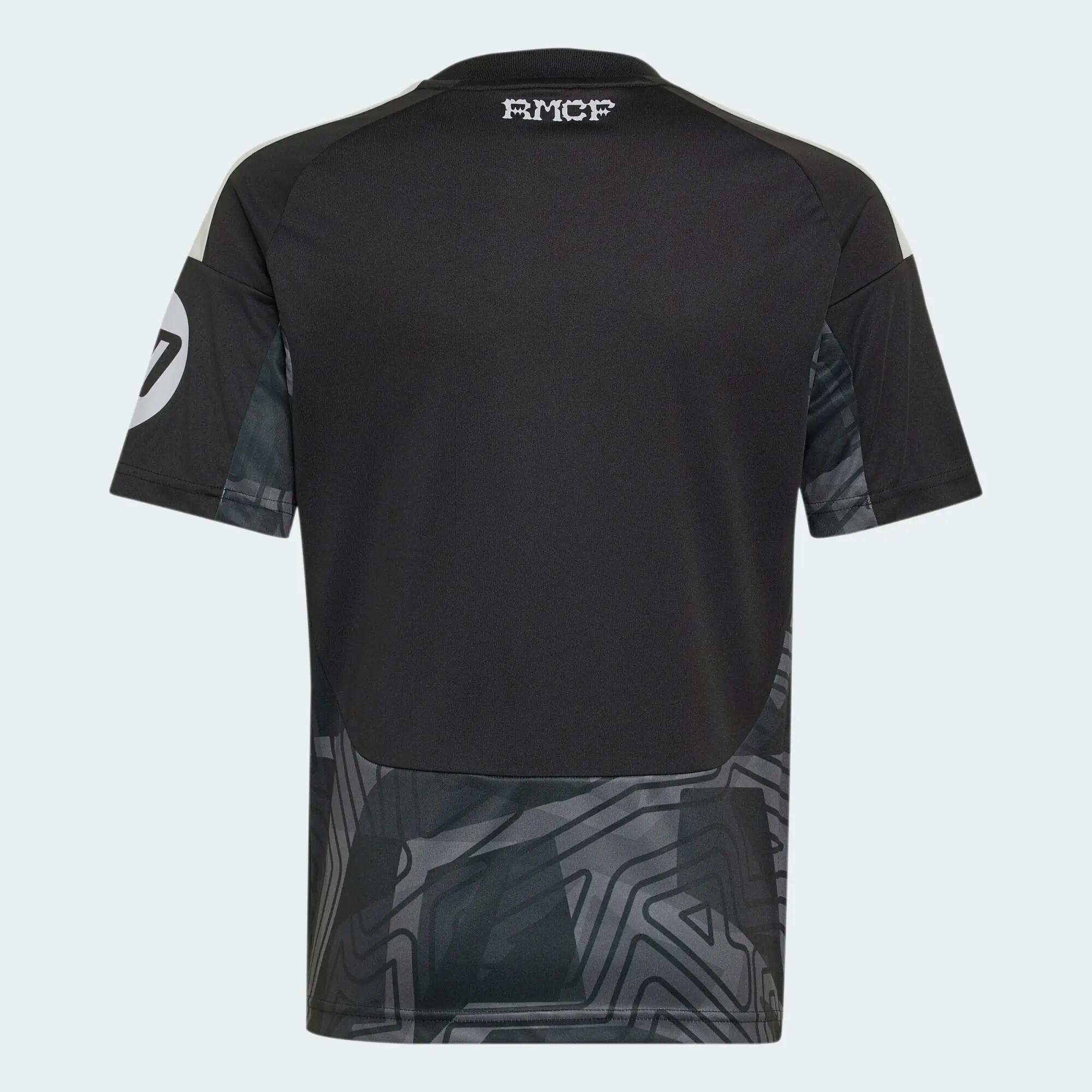 Camiseta portero primera equipación Real Madrid 26/27 5/6