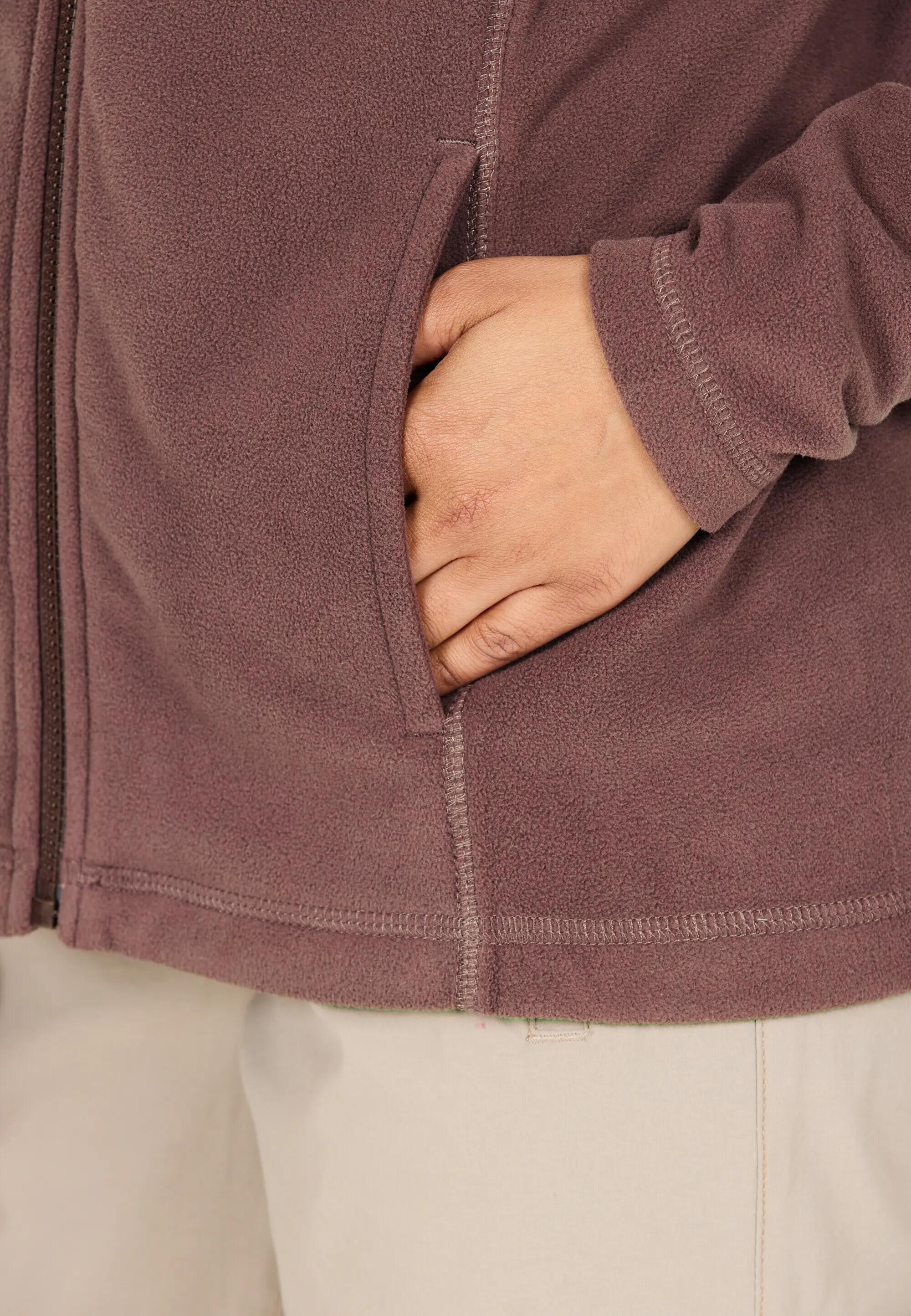 Fleecejacke Romark 8/9