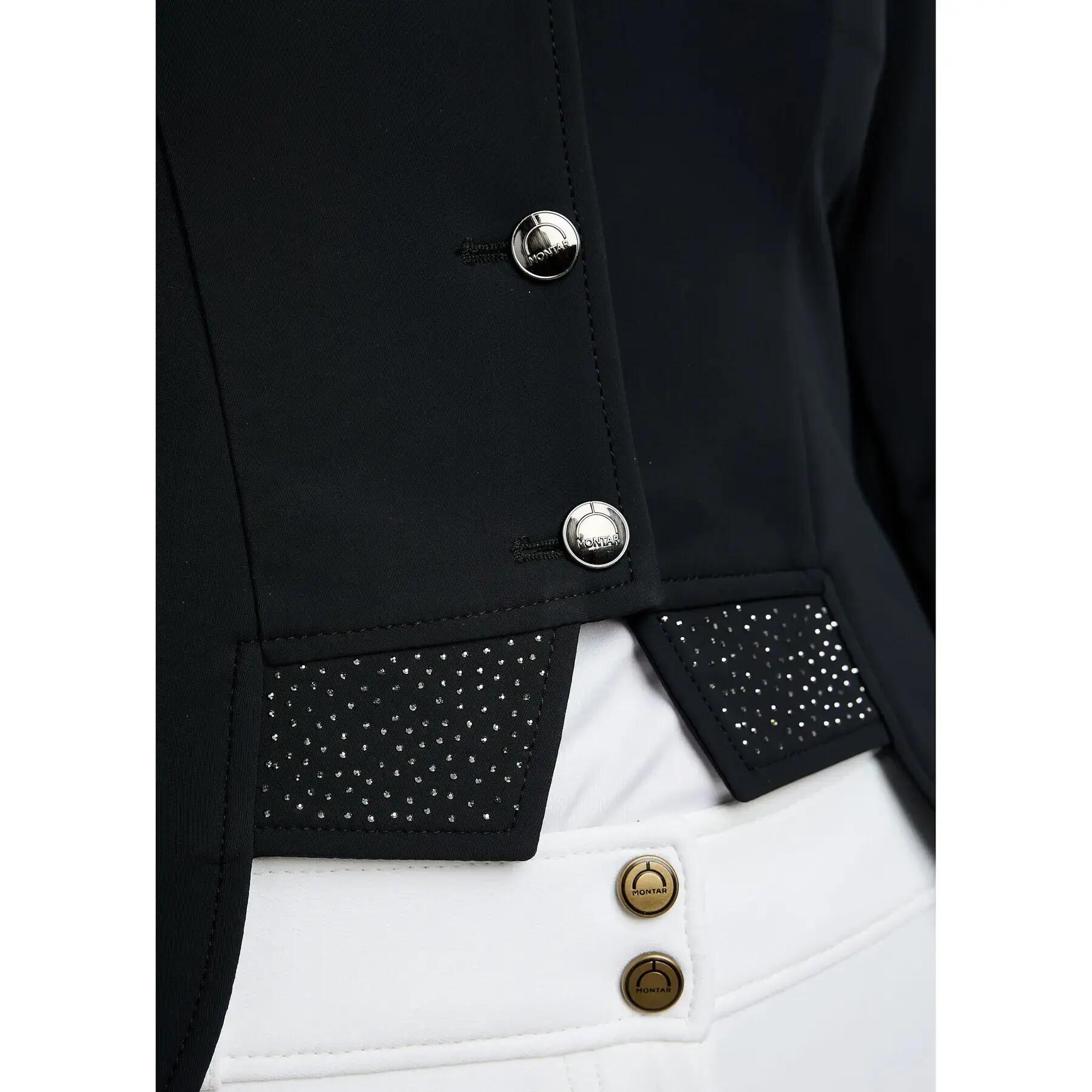 Frac de concours Damen Montar Darla 6/7