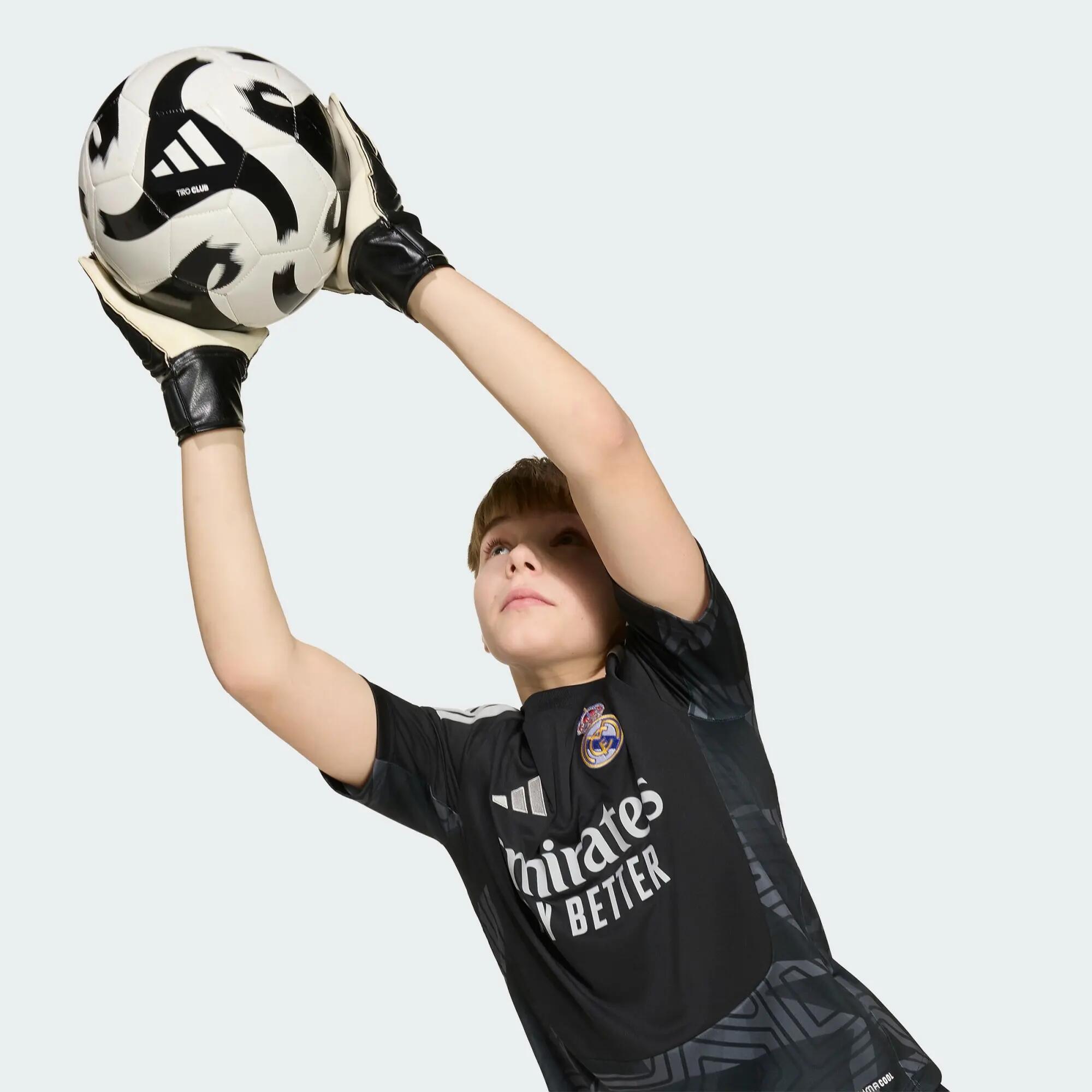 Camiseta portero primera equipación Real Madrid 26/27 4/6
