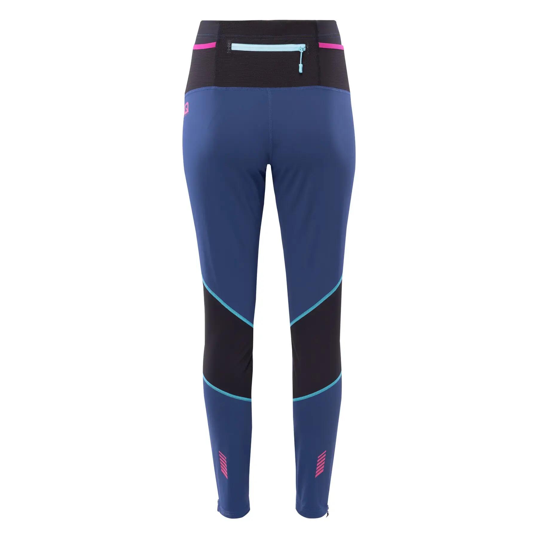 Damskie legginsy IQ Intelligence Quality Itraino 2/7