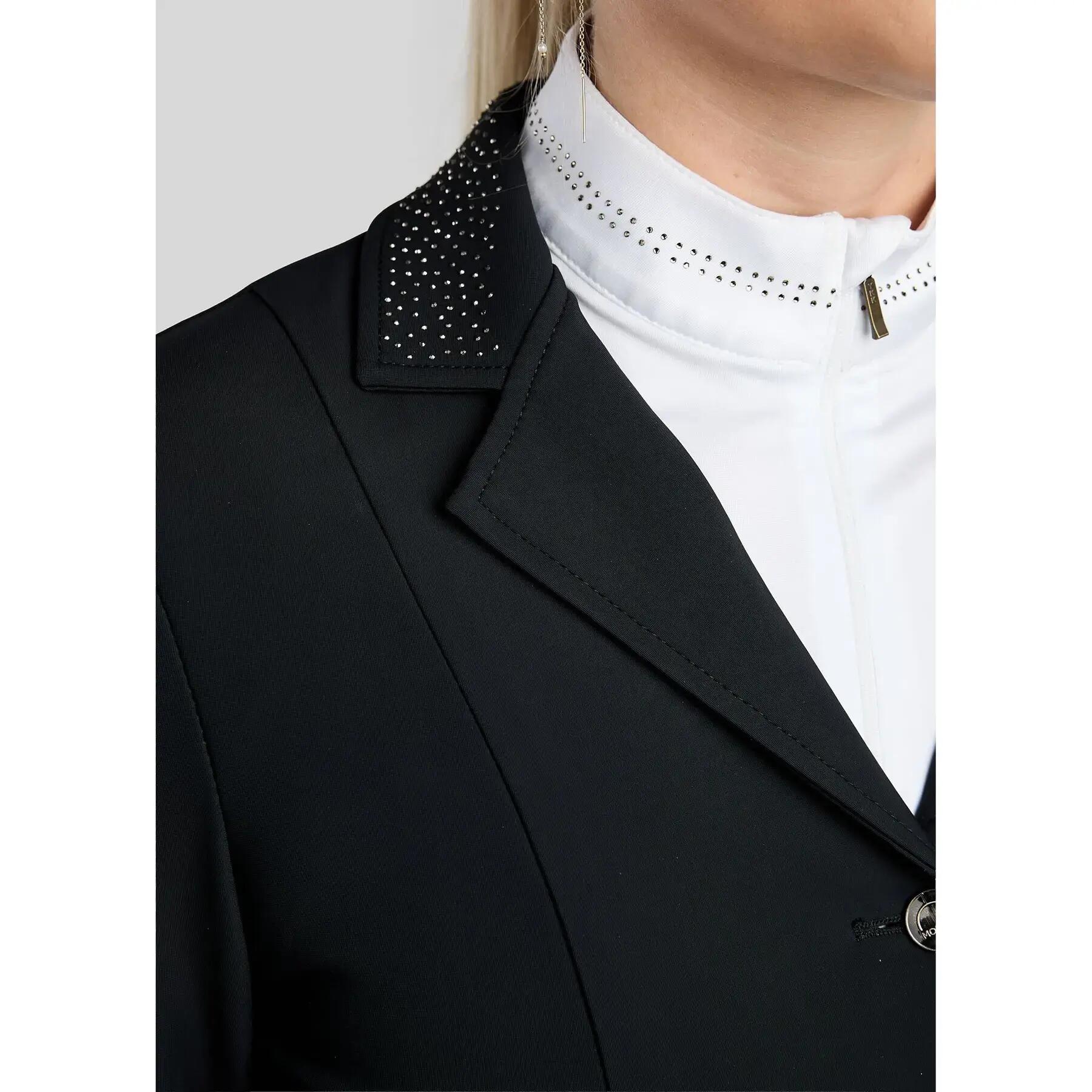 Frac de concours Damen Montar Darla 5/7