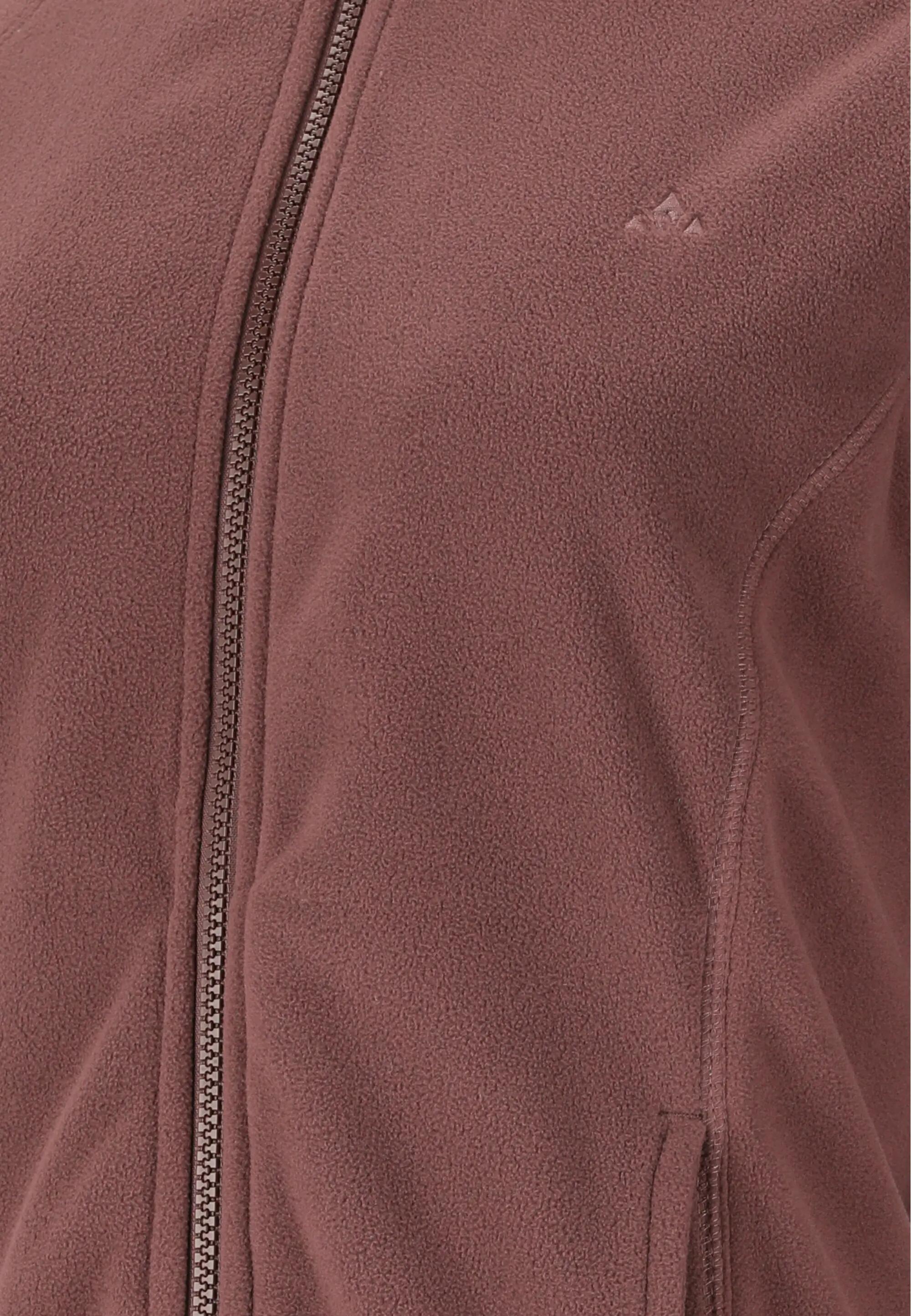 Fleecejacke Romark 7/9