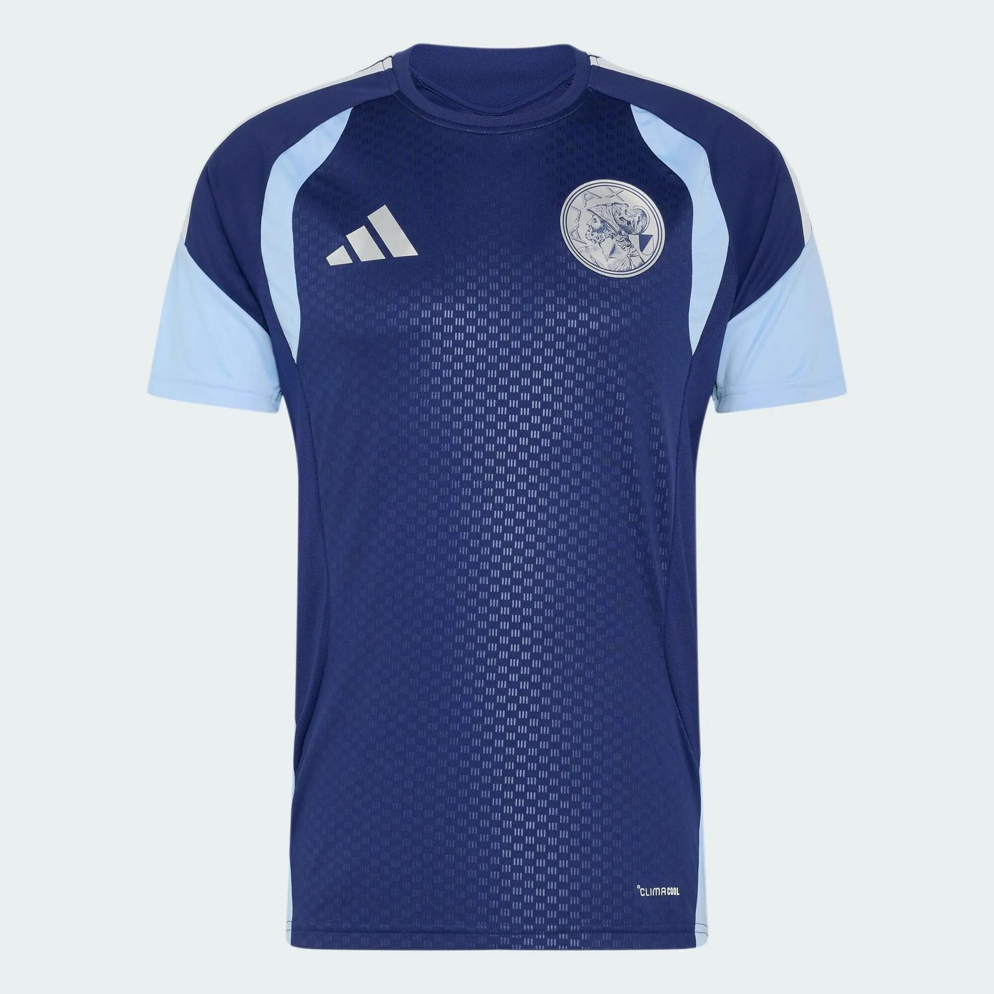 Maillot d'entraînement Ajax 26/27 Tiro26 2/6