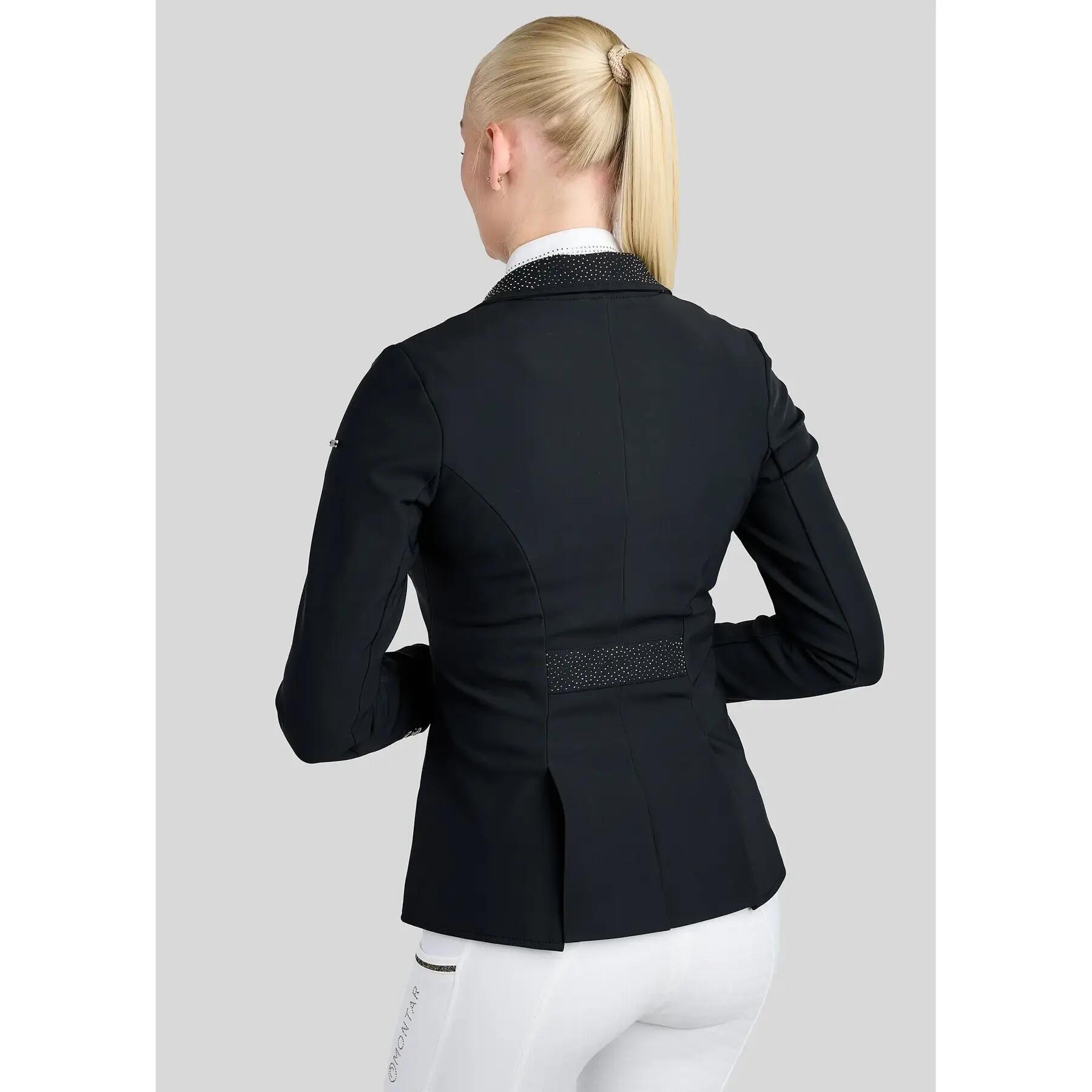 Frac de concours Damen Montar Darla 4/7