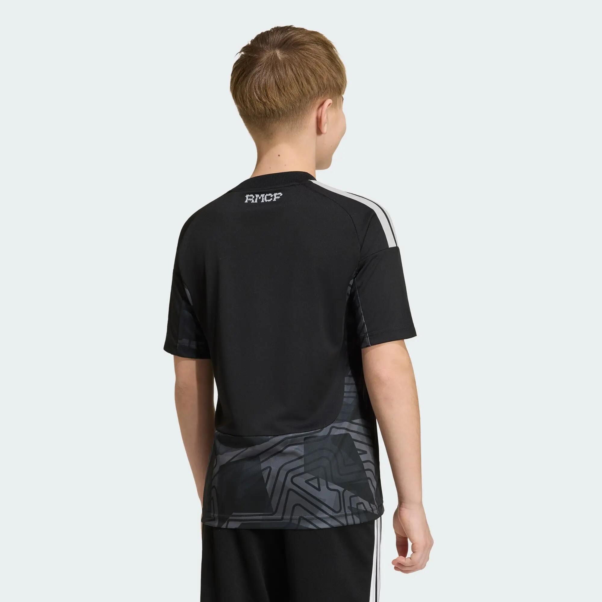 Camiseta portero primera equipación Real Madrid 26/27 3/6