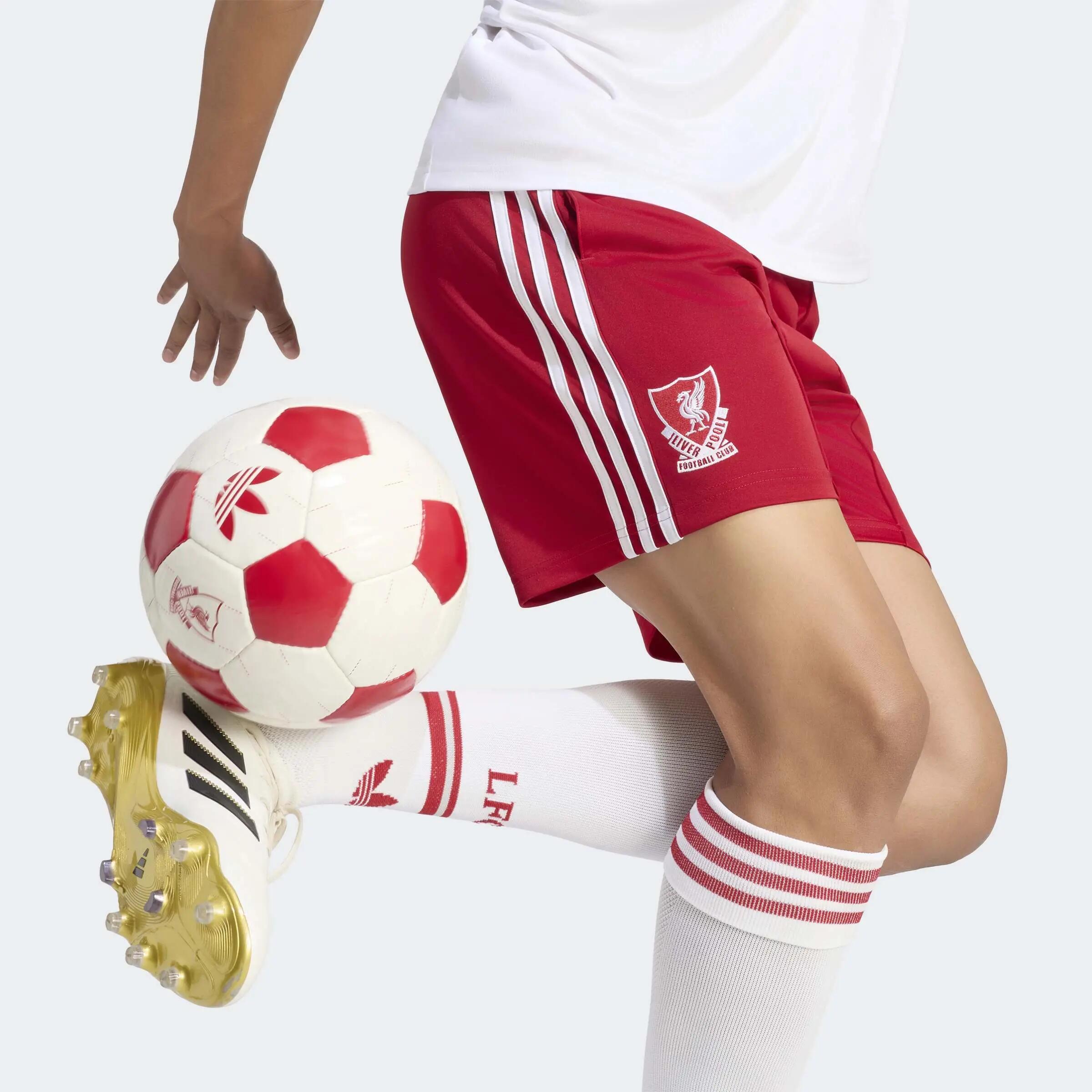 Short Away 26/27 Liverpool FC 4/9