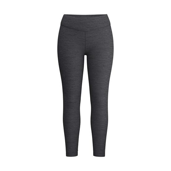 Klassische thermische Merino-Leggings für Damen Smartwool
