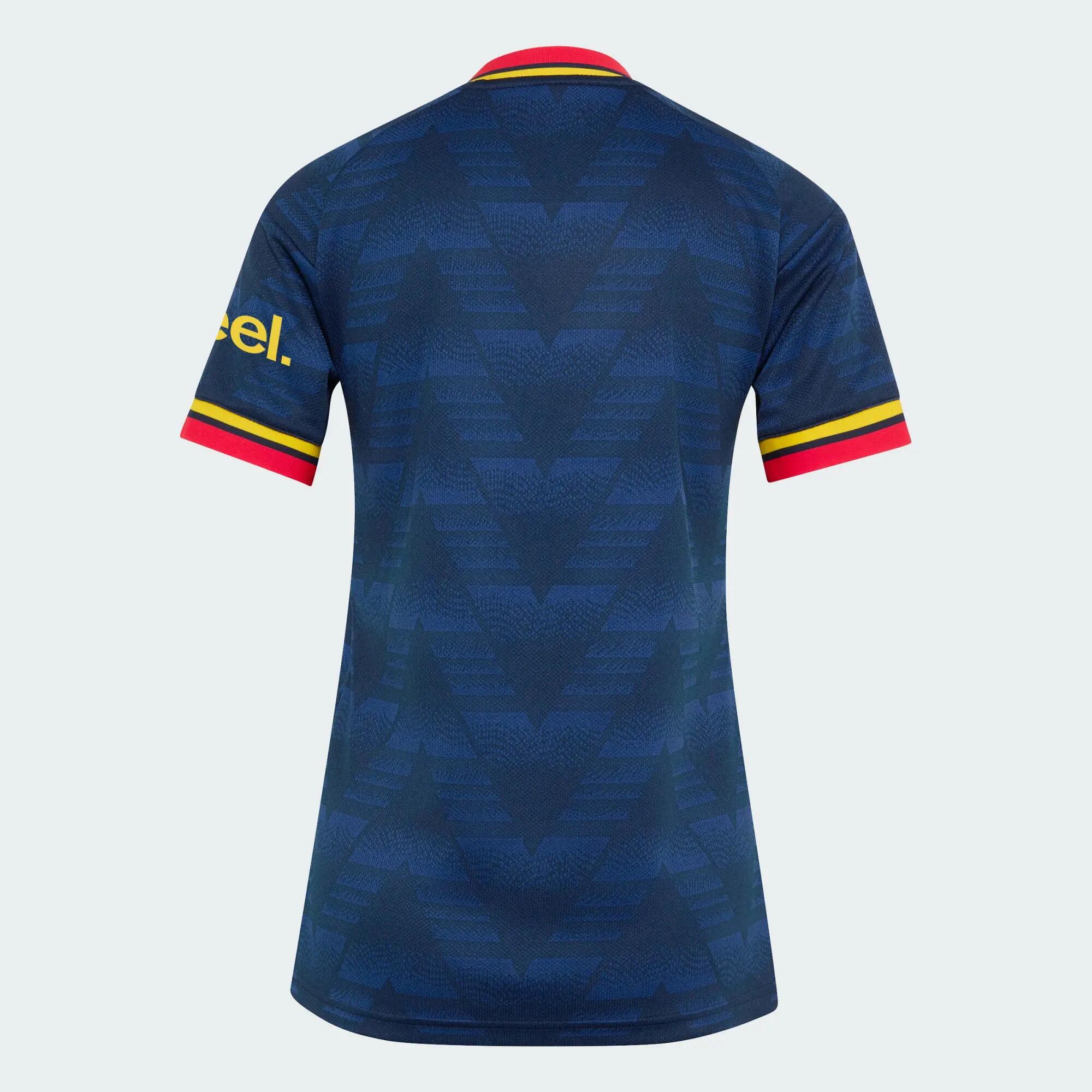 Camiseta segunda equipación Arsenal FC 26/27 5/6