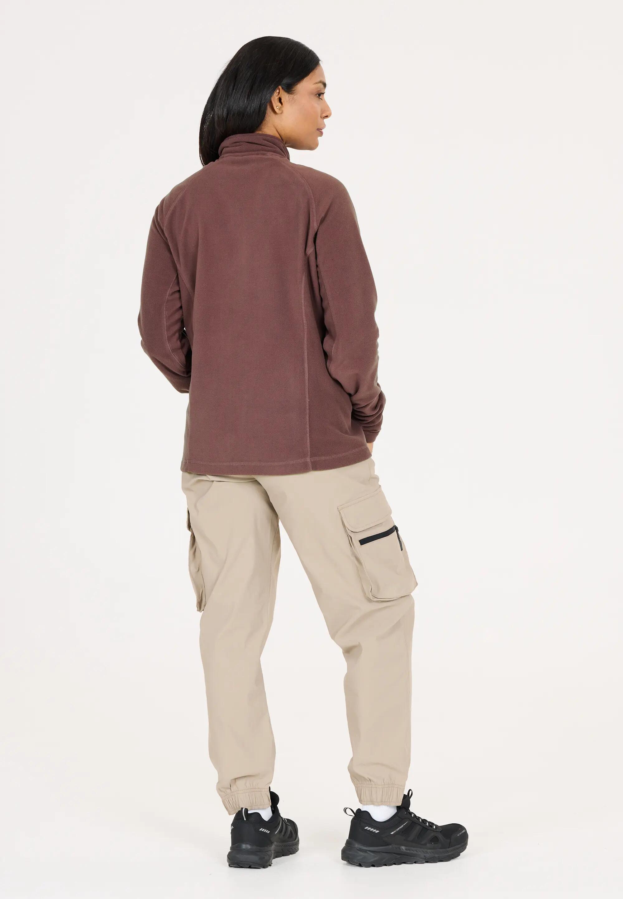 Fleecejacke Romark 6/9