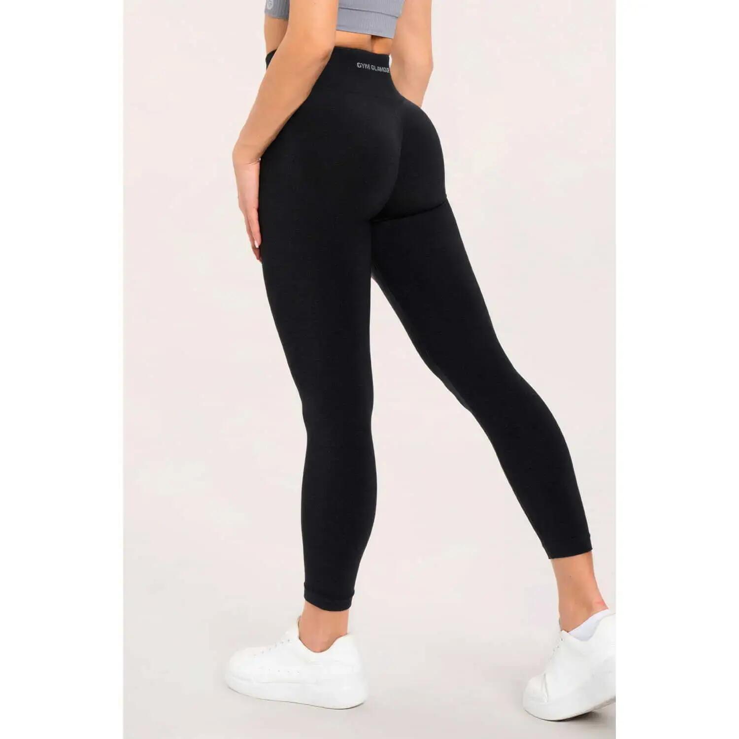Legging femme Gym Glamour Flexible 2,0 5/5