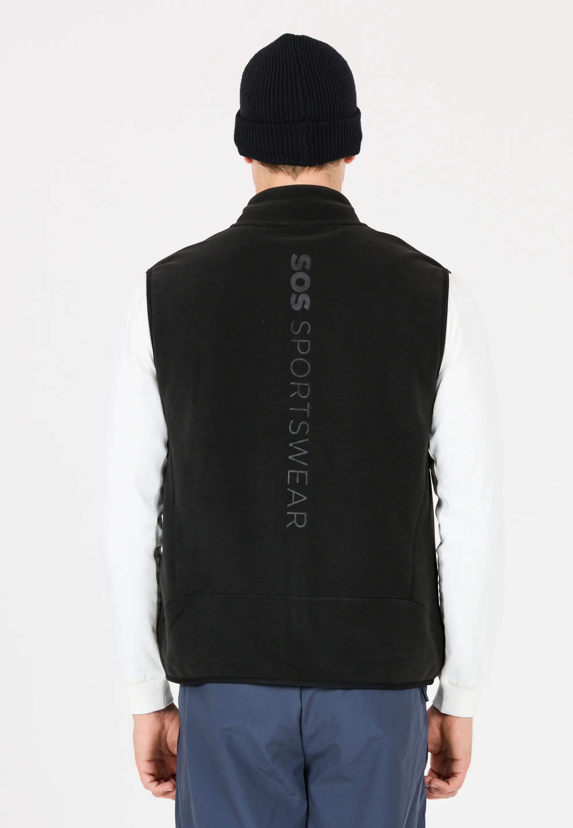 Fleecevest Draco 6/10