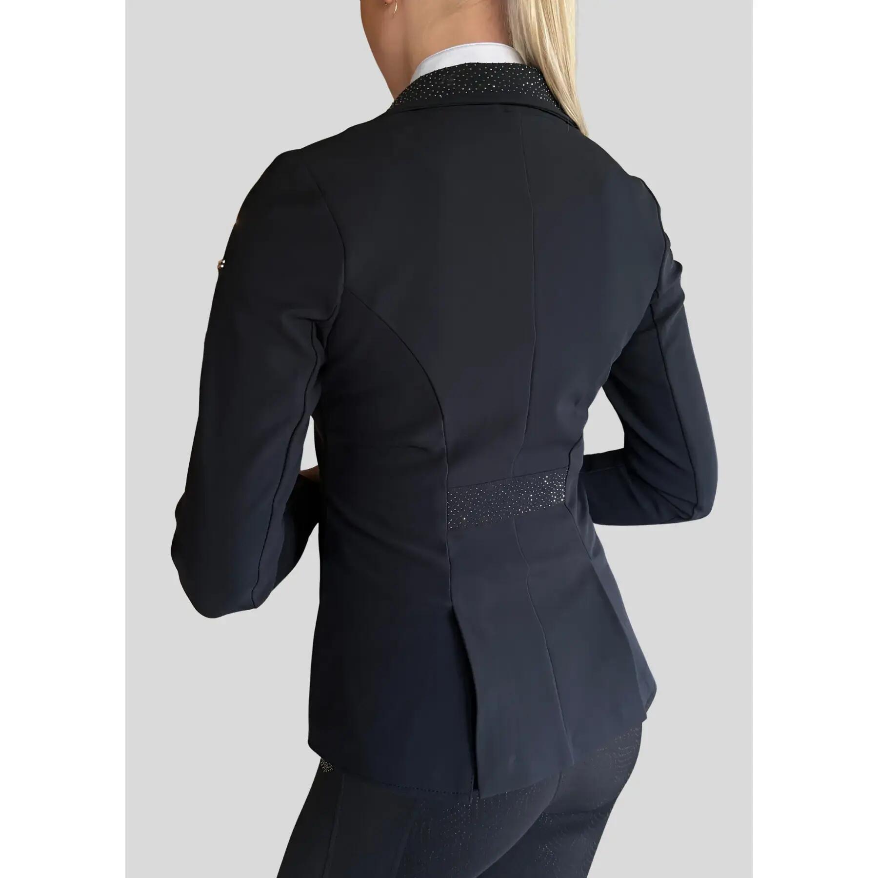 Frac de concours Damen Montar Darla 3/7