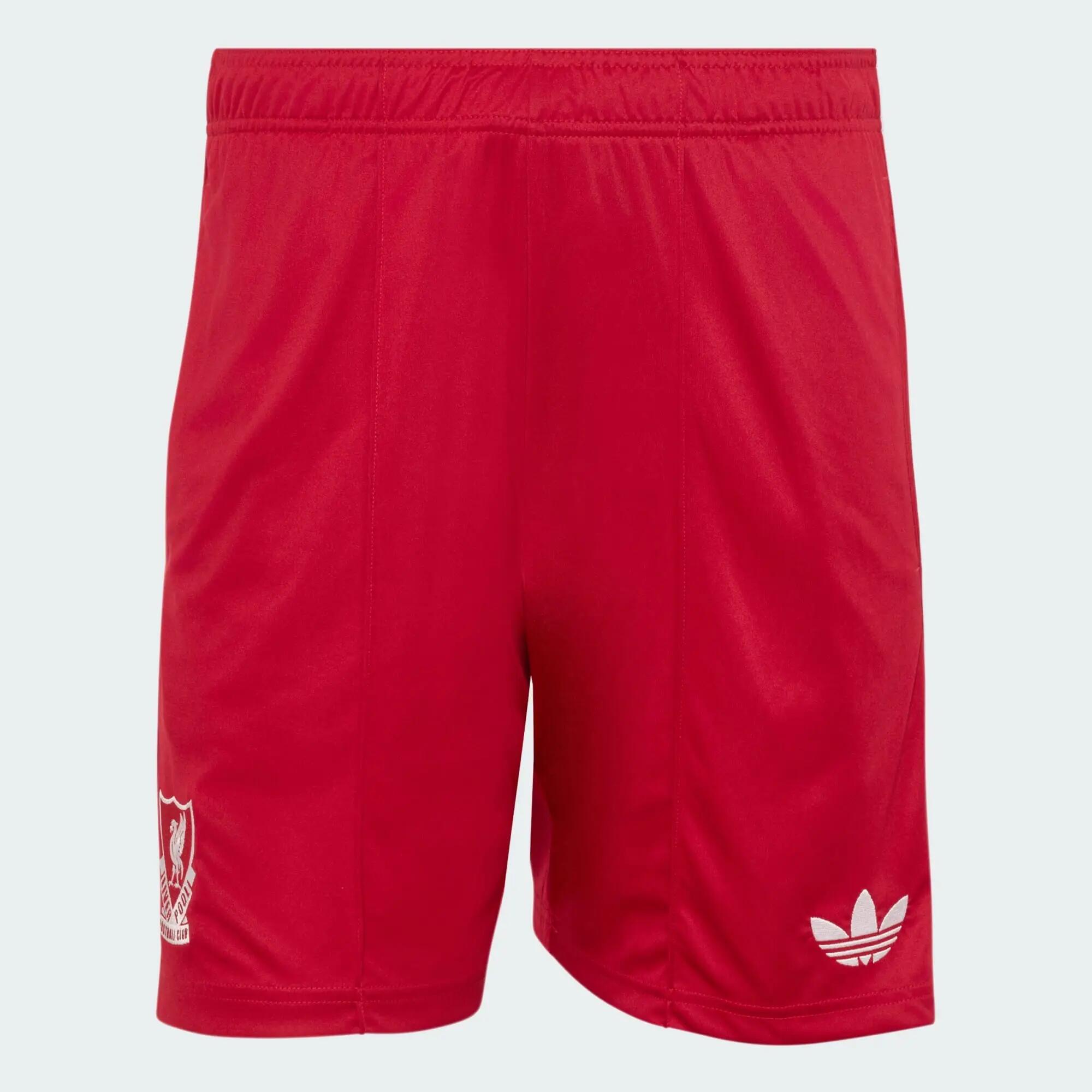 Short Away 26/27 Liverpool FC 3/9