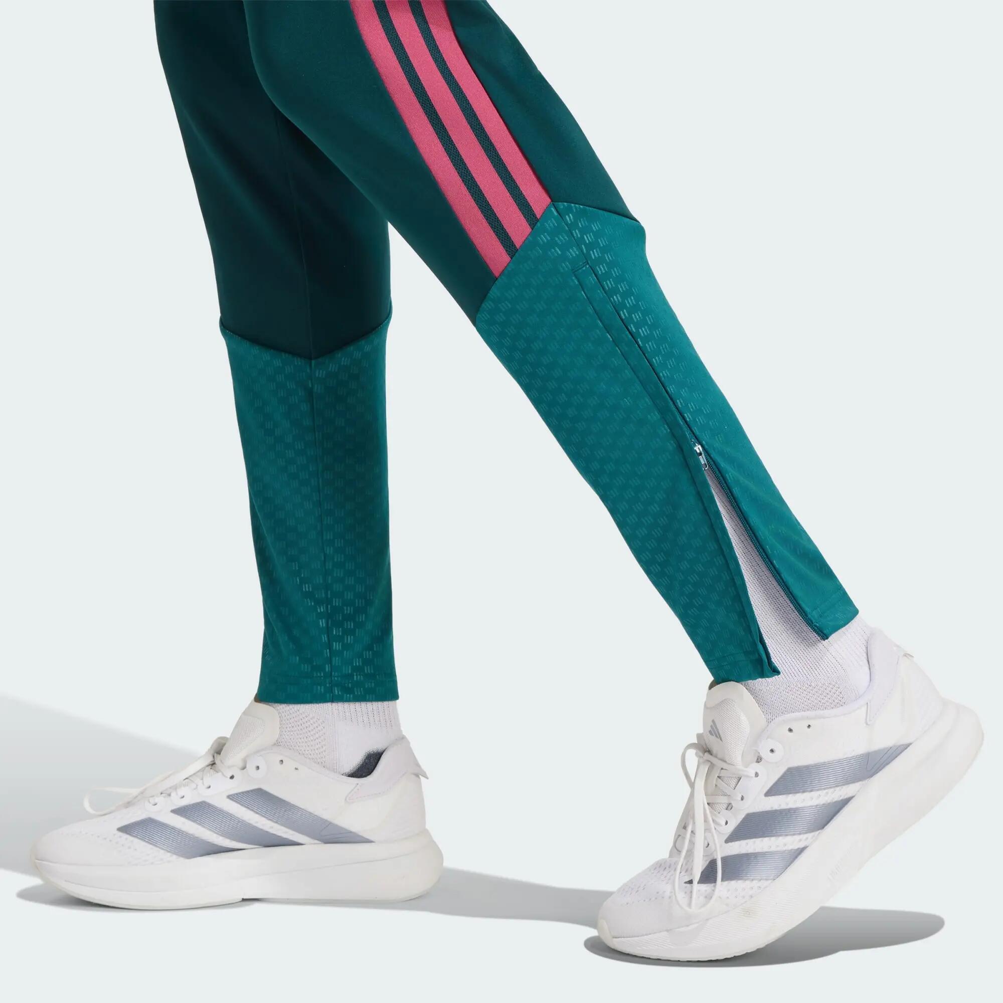 Pantalon d'entraînement Real Madrid 26/27 Tiro26 Competition 5/5