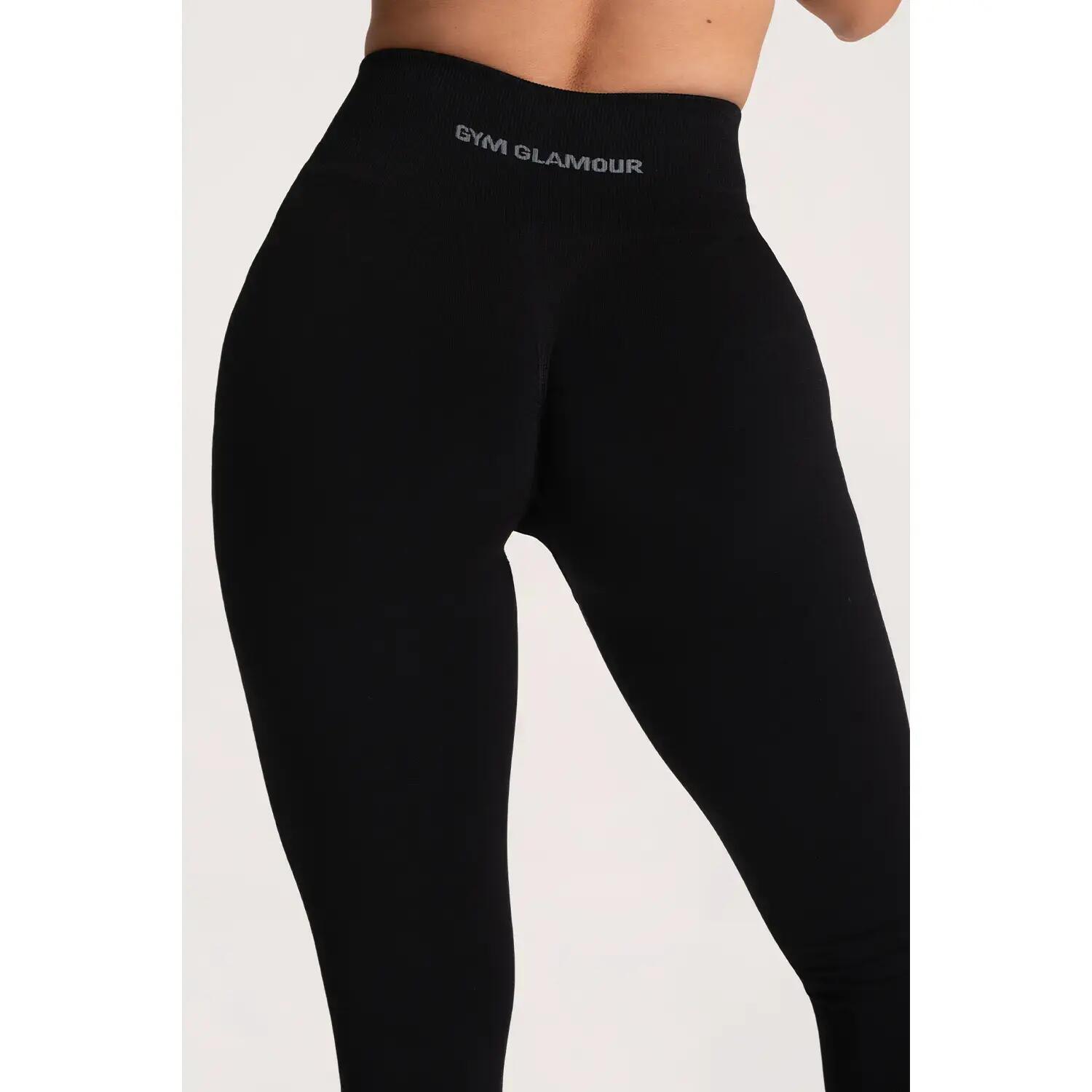 Legging Push up femme Gym Glamour 5/5