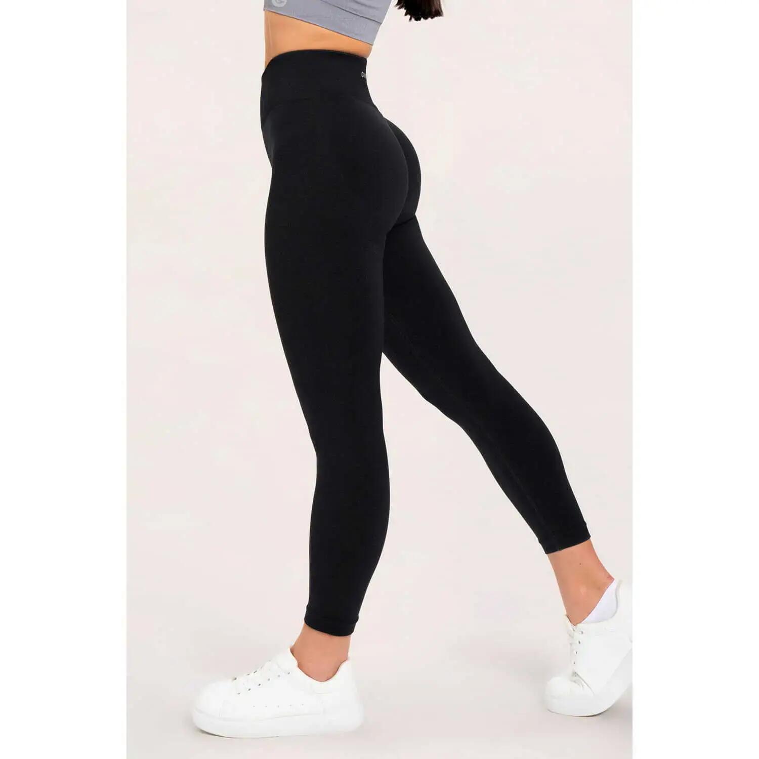 Legging femme Gym Glamour Flexible 2,0 4/5