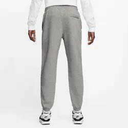 Broek - Activewear - Heren - Nike Club - Zwart/wit 2/3