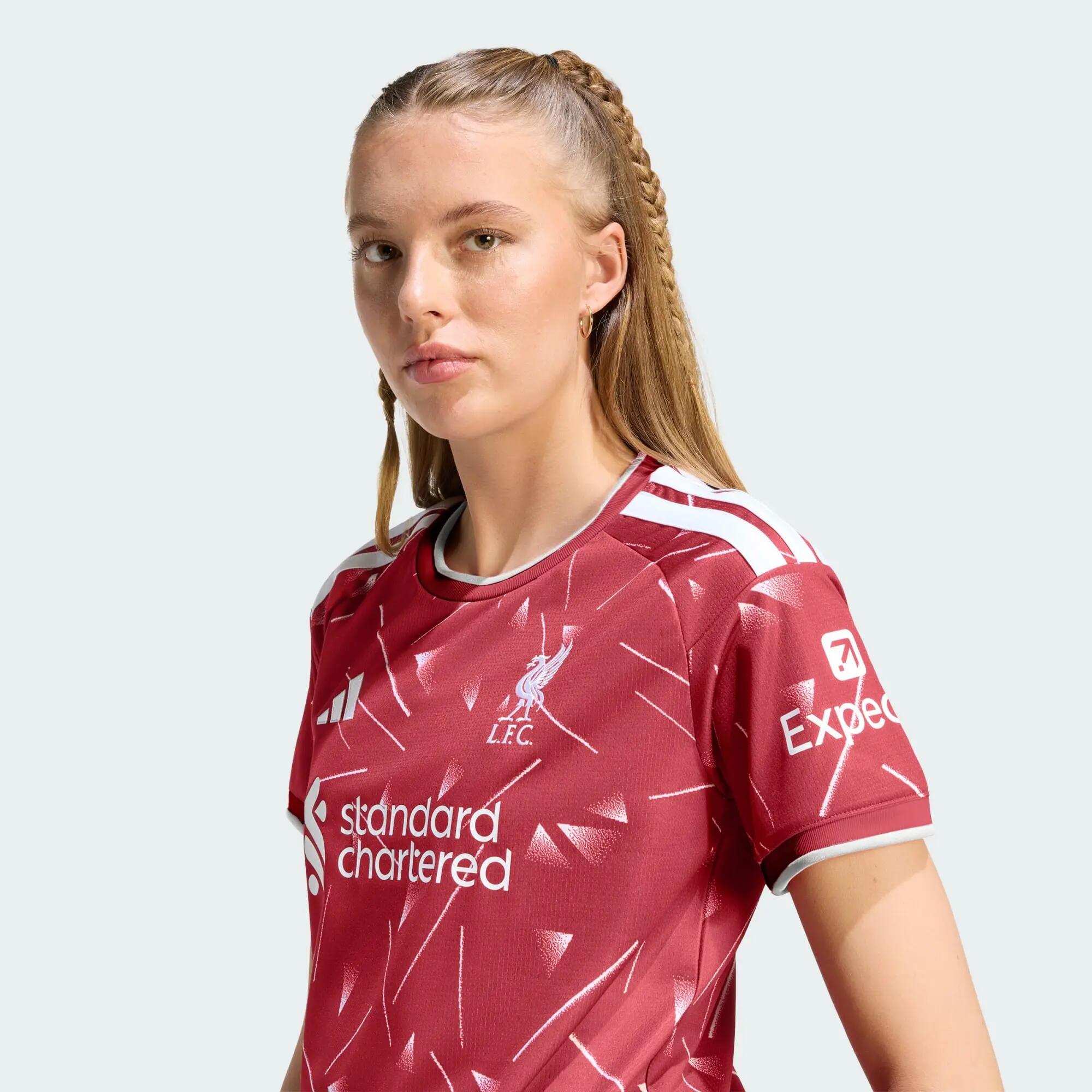 FC Liverpool 26/27 Heimtrikot 4/6