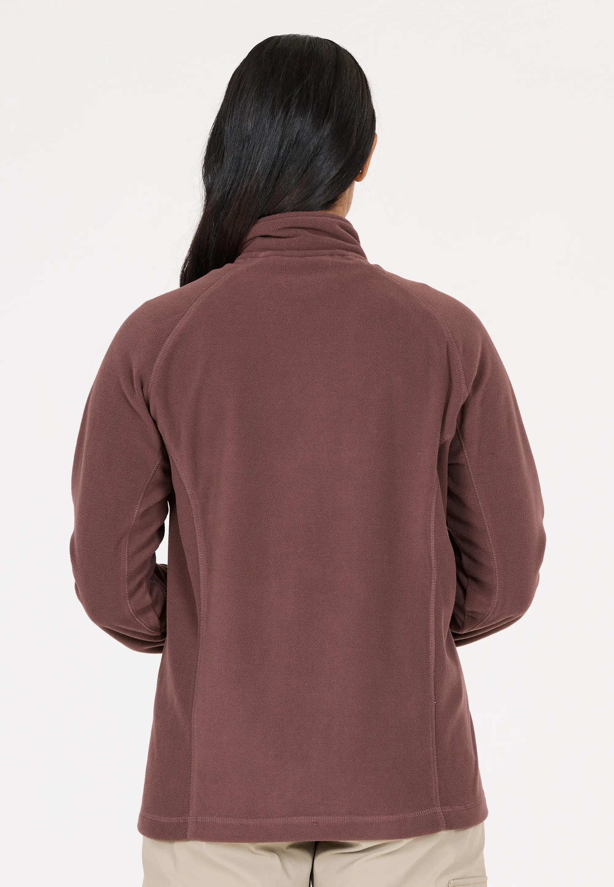Fleecejacke Romark 5/9