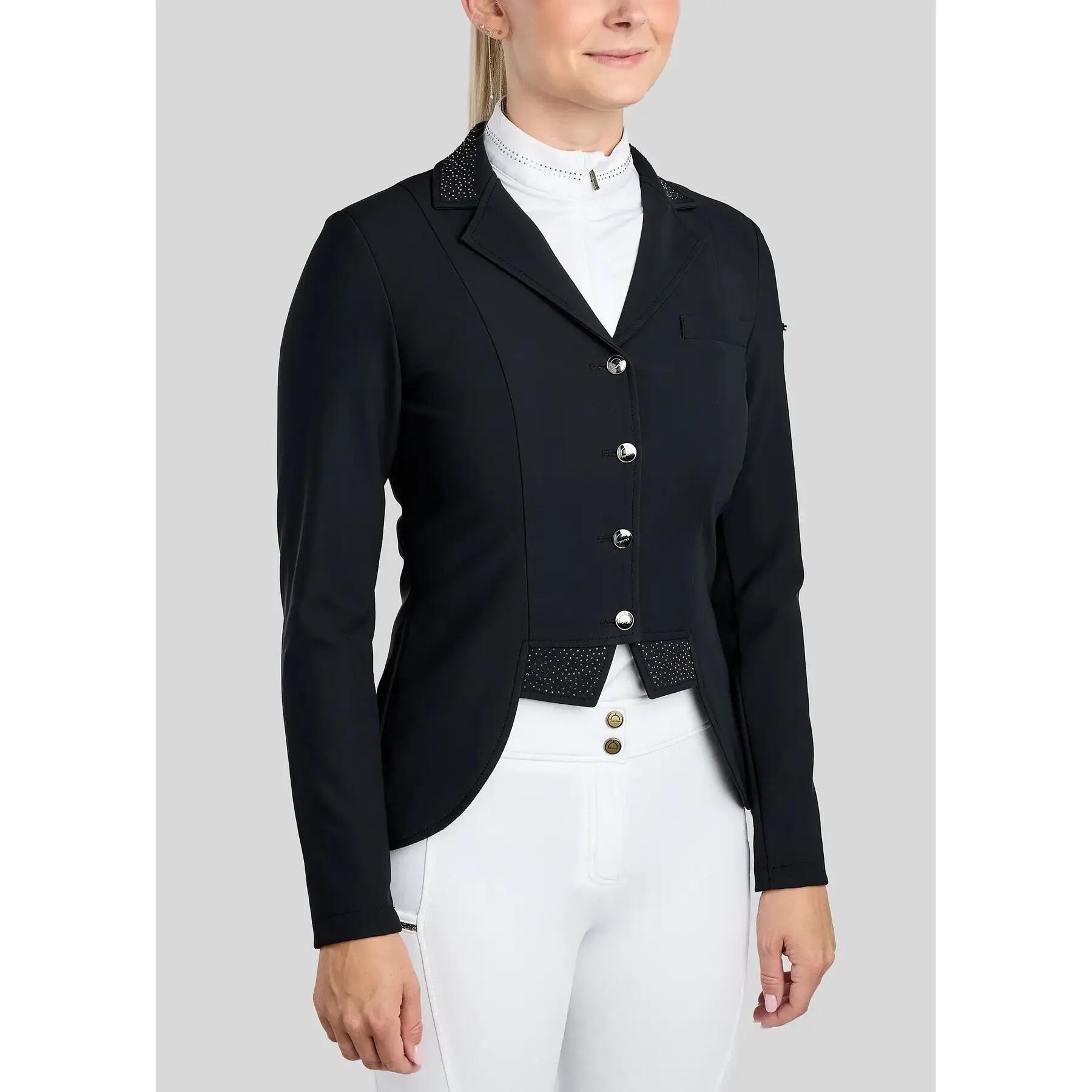 Frac de concours Damen Montar Darla 2/7