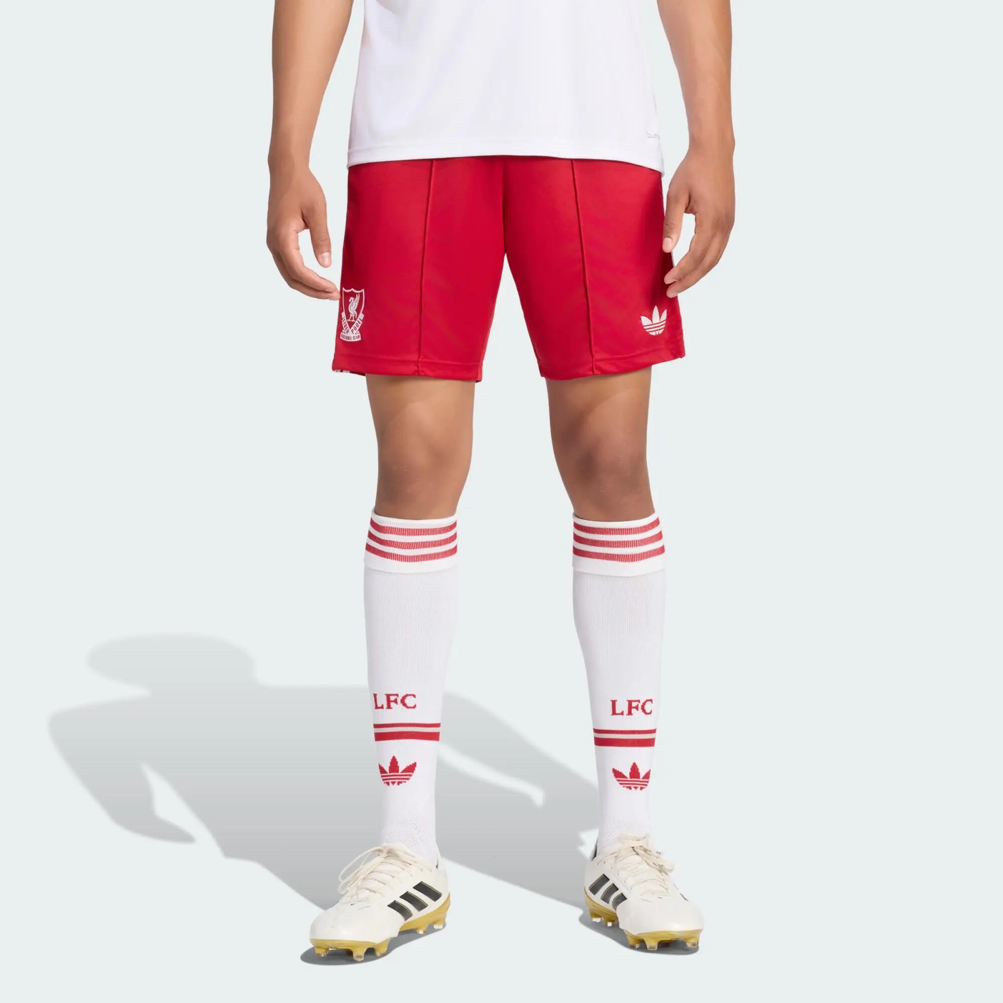 Short Away 26/27 Liverpool FC 2/9