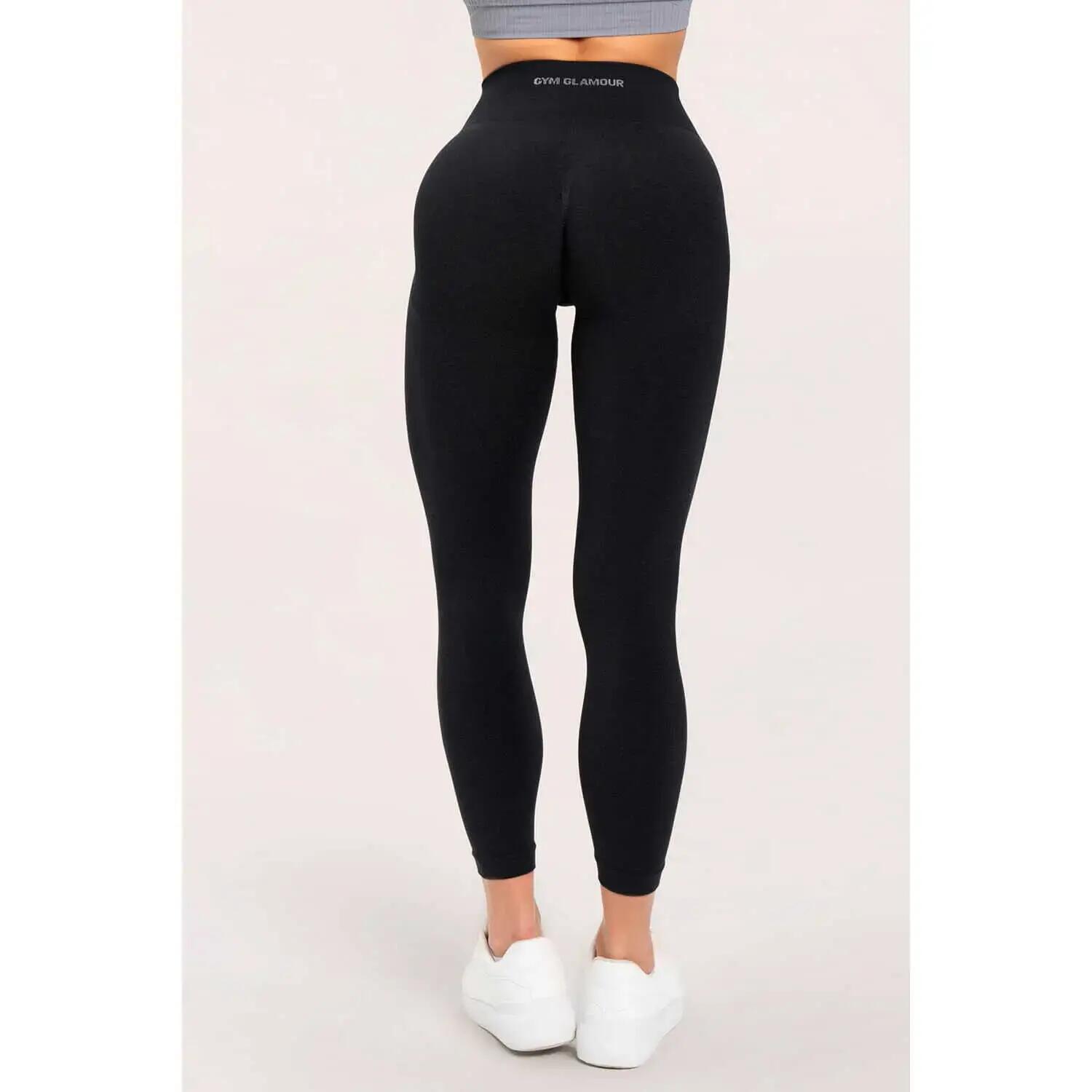 Legging femme Gym Glamour Flexible 2,0 3/5