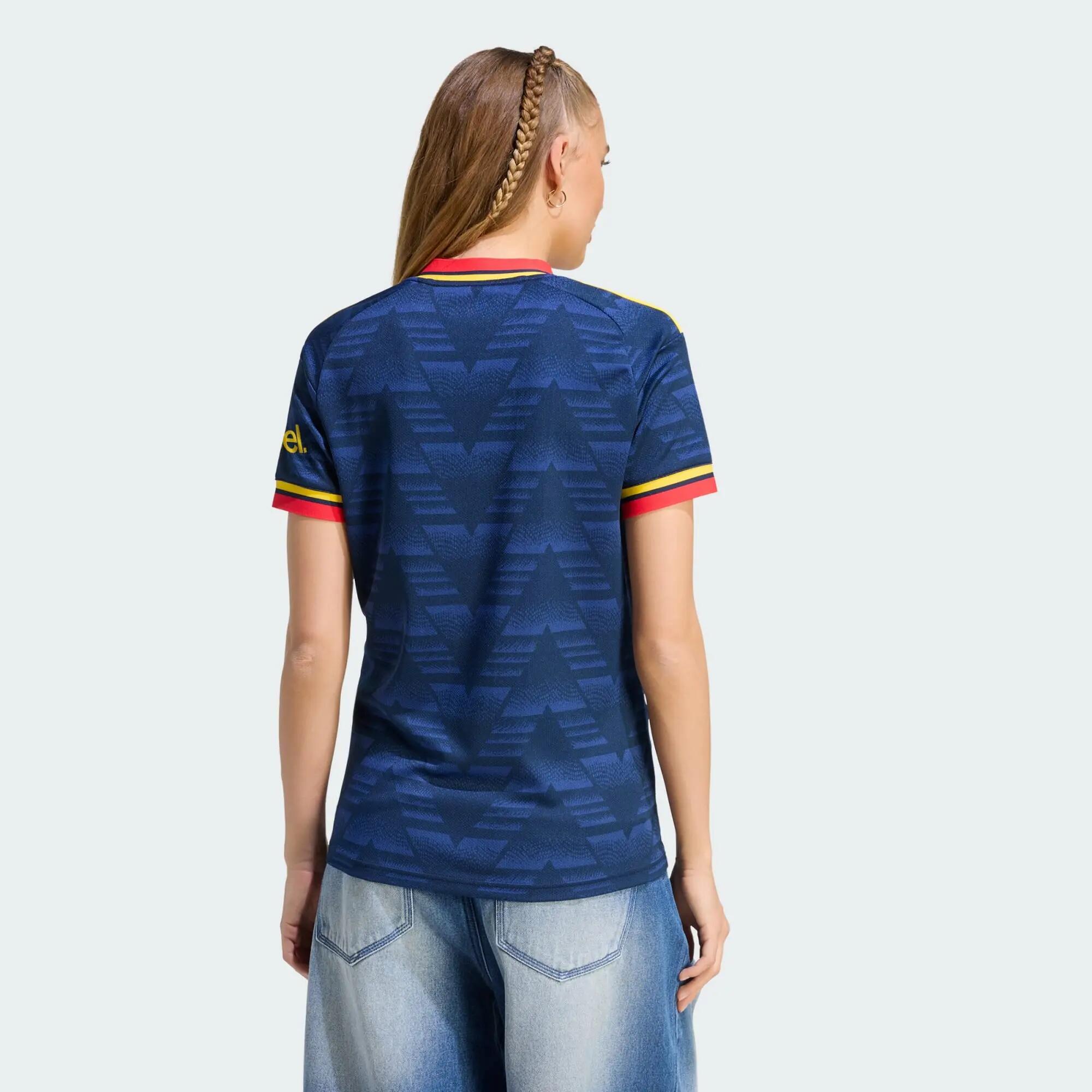 Camiseta segunda equipación Arsenal FC 26/27 3/6