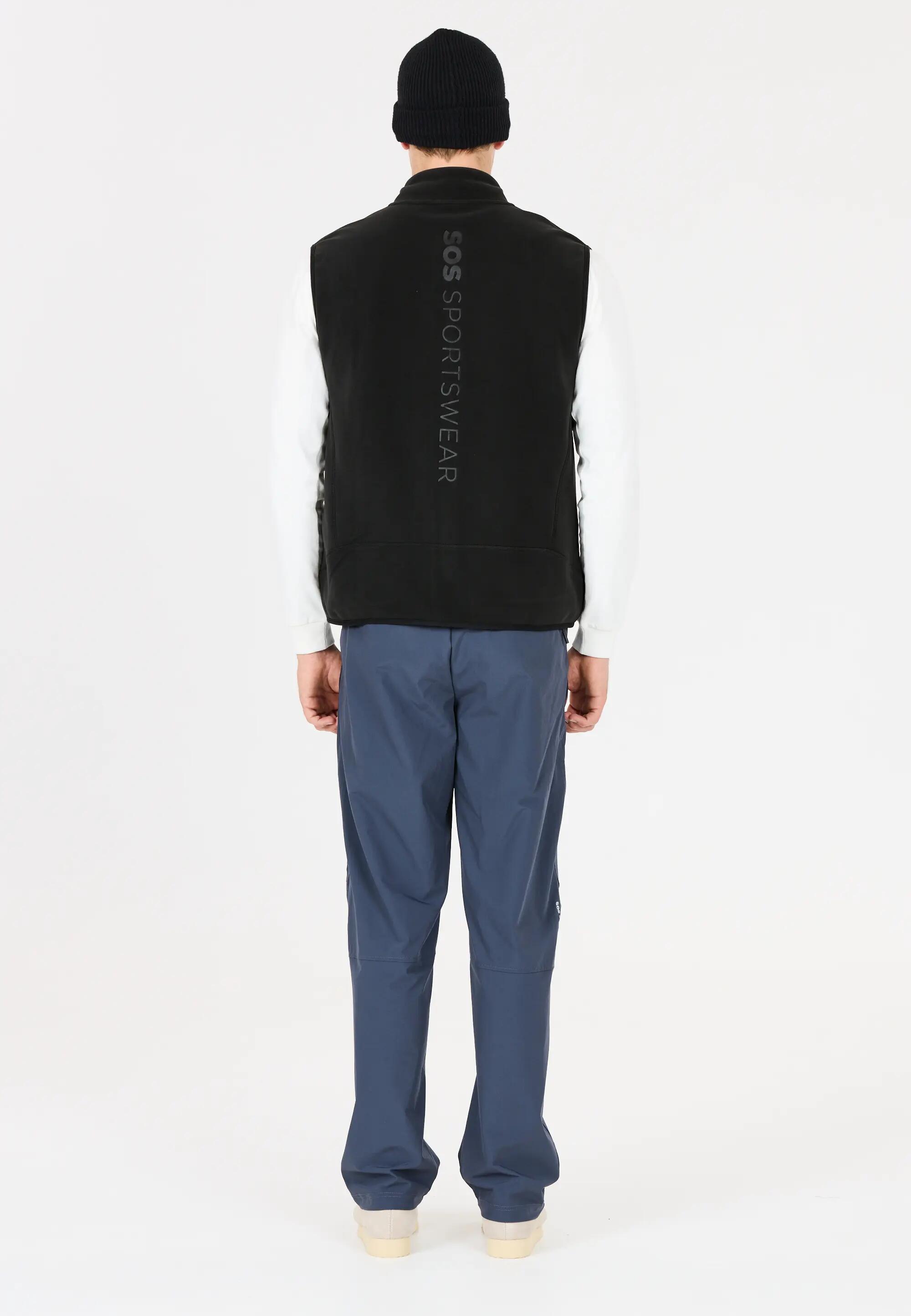 Fleecevest Draco 5/10