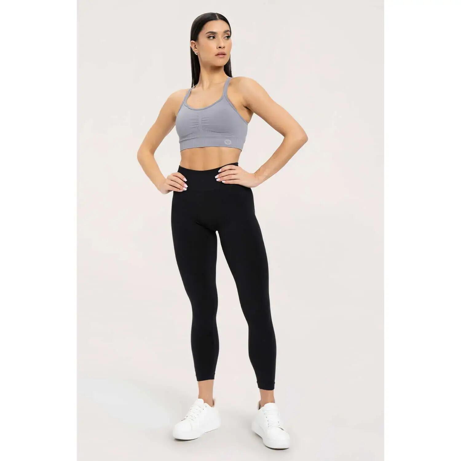 Legging femme Gym Glamour Flexible 2,0 2/5