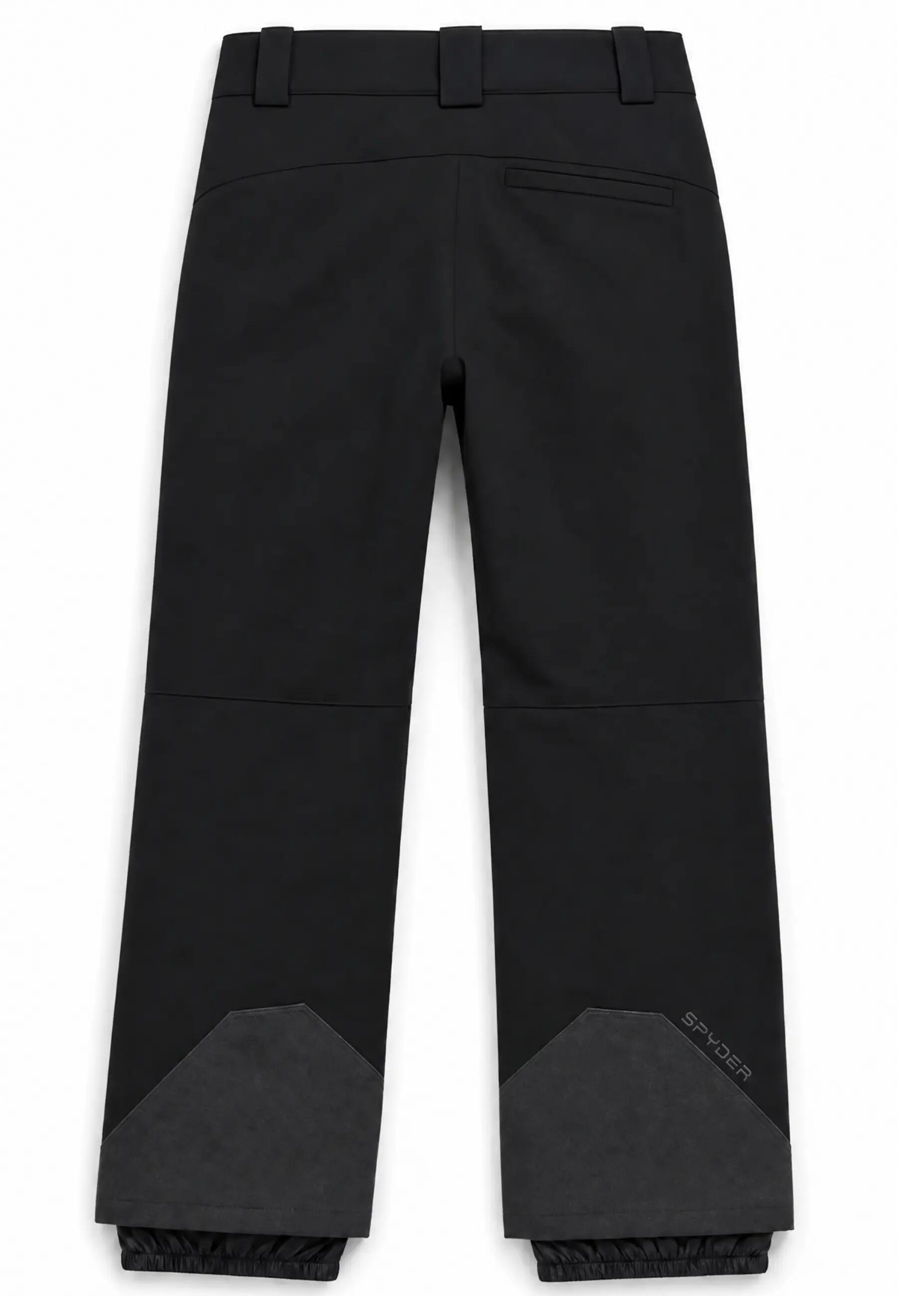 Pantalon de ski isolant Ski Femme - CAMBER PANT 2/3