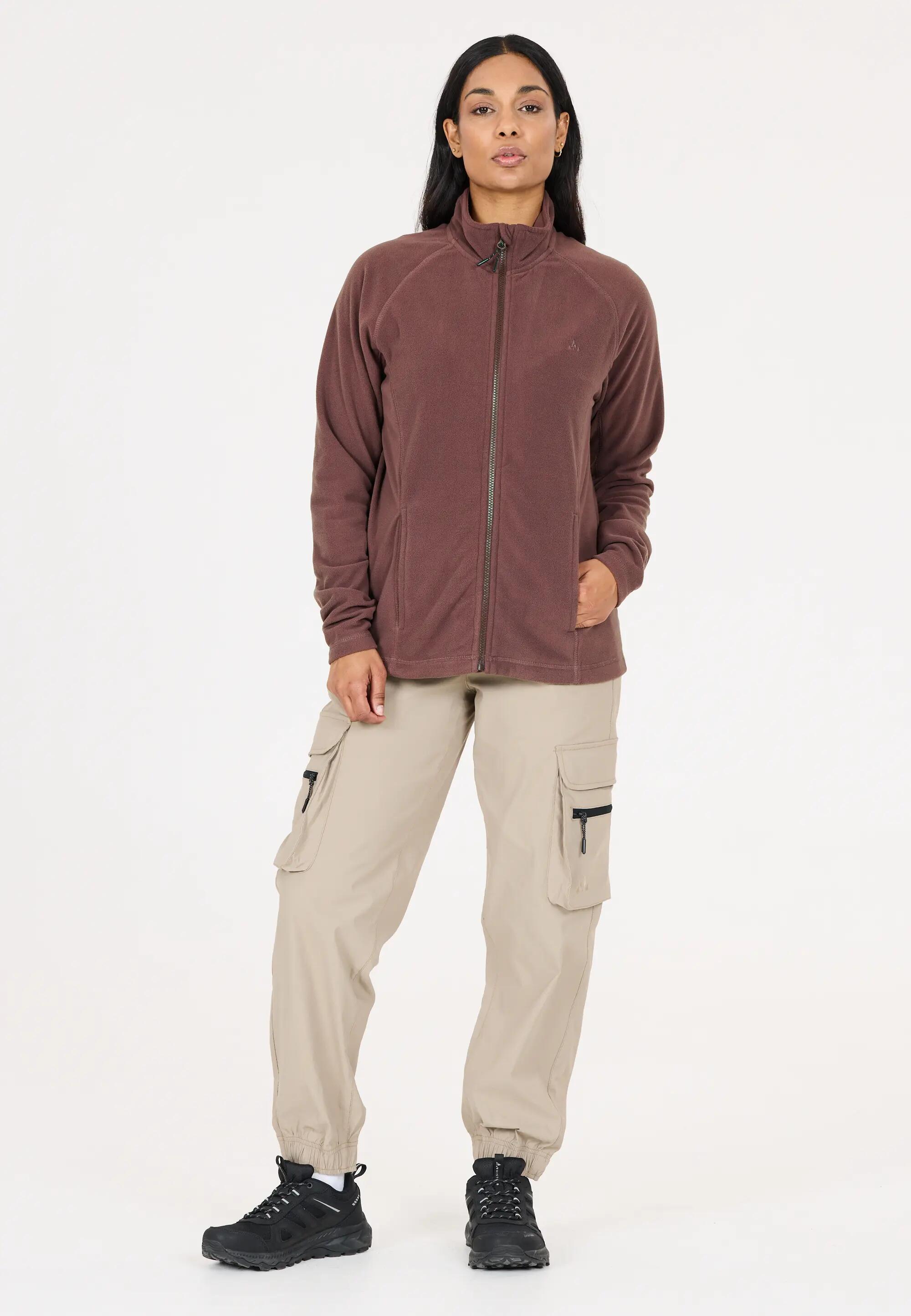 Fleecejacke Romark 4/9