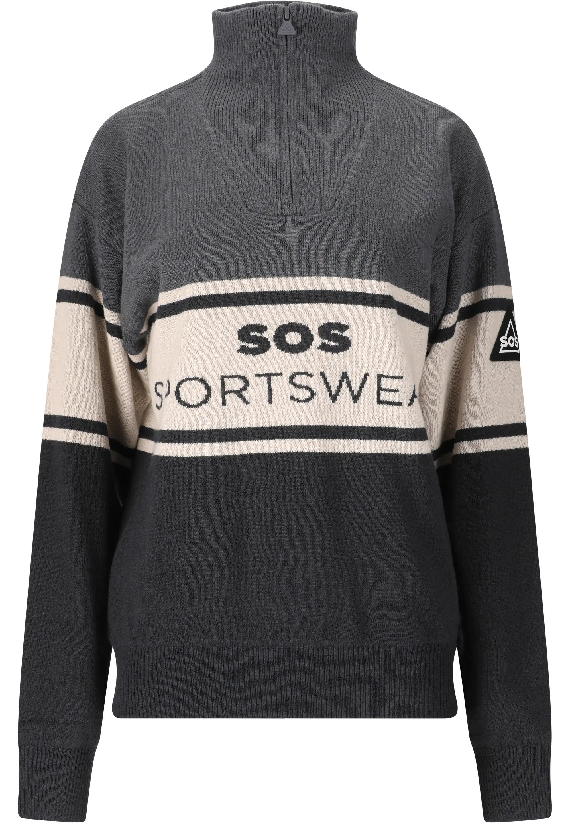 SOS picture