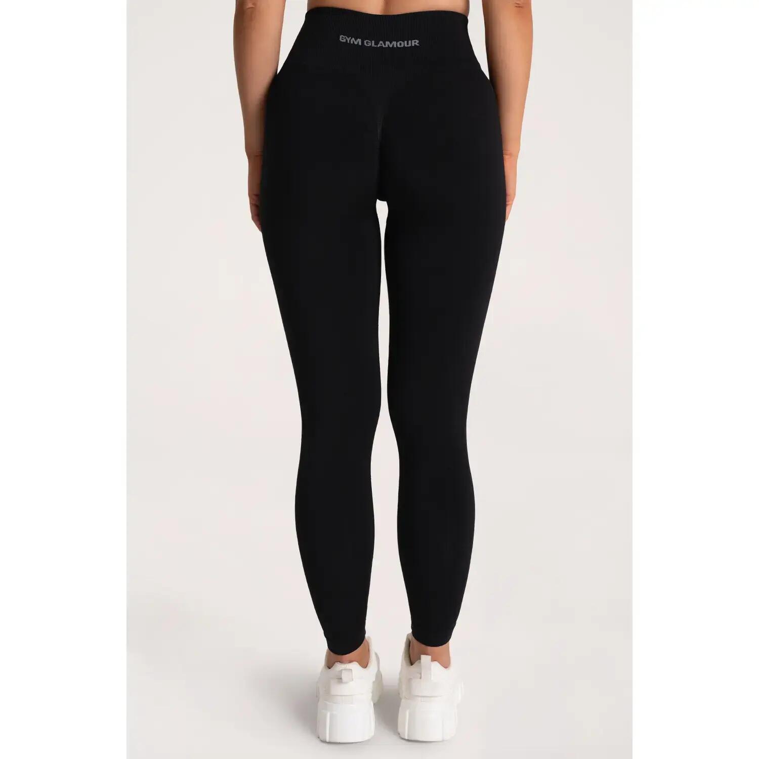 Legging Push up femme Gym Glamour 3/5