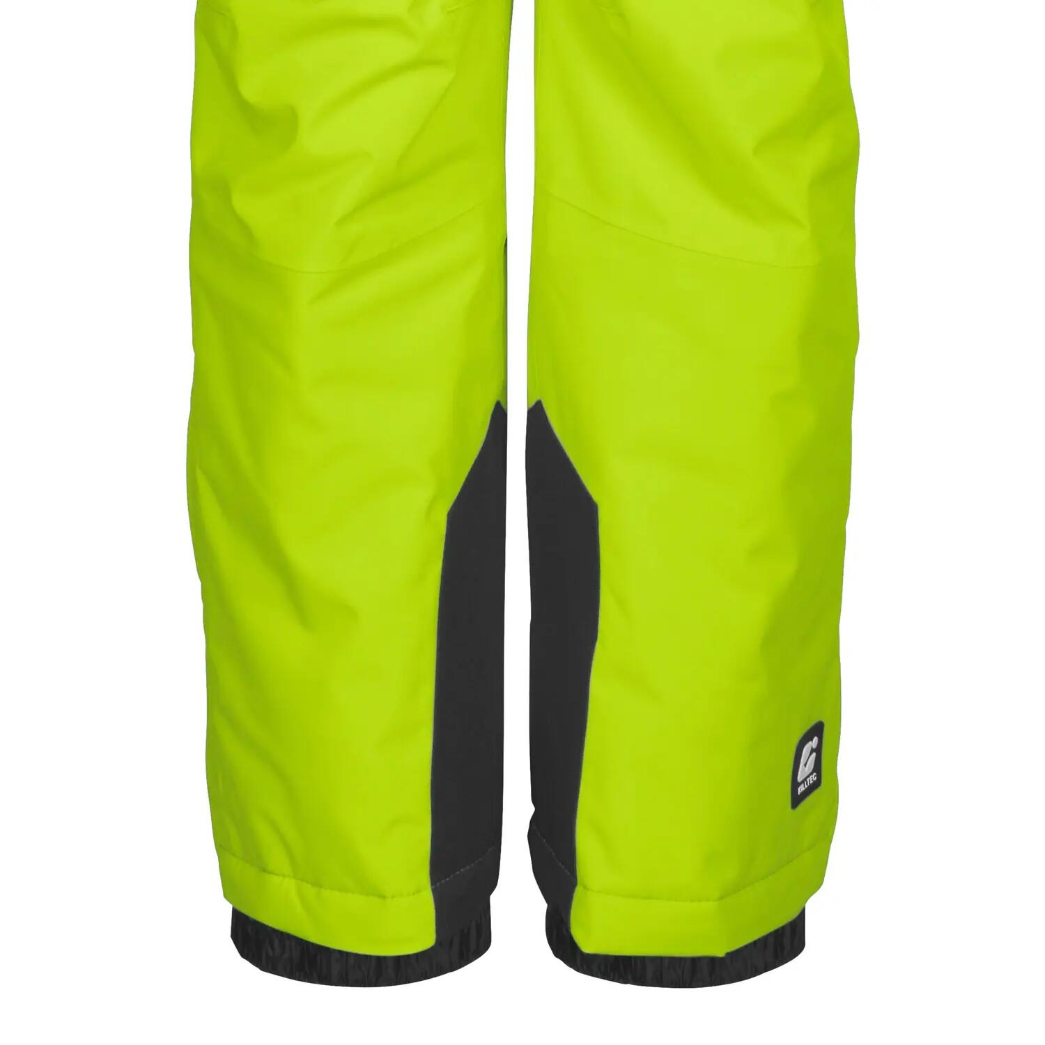 Kinder Skihose KSW 214 BYS SKI PNTS 4/7