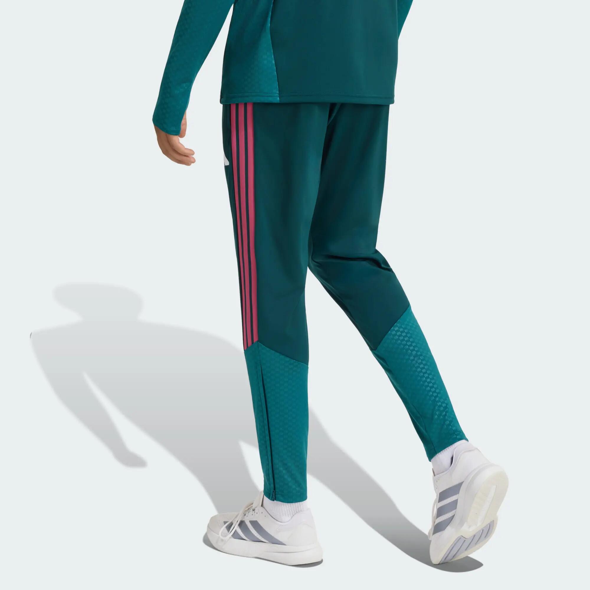 Pantalon d'entraînement Real Madrid 26/27 Tiro26 Competition 3/5