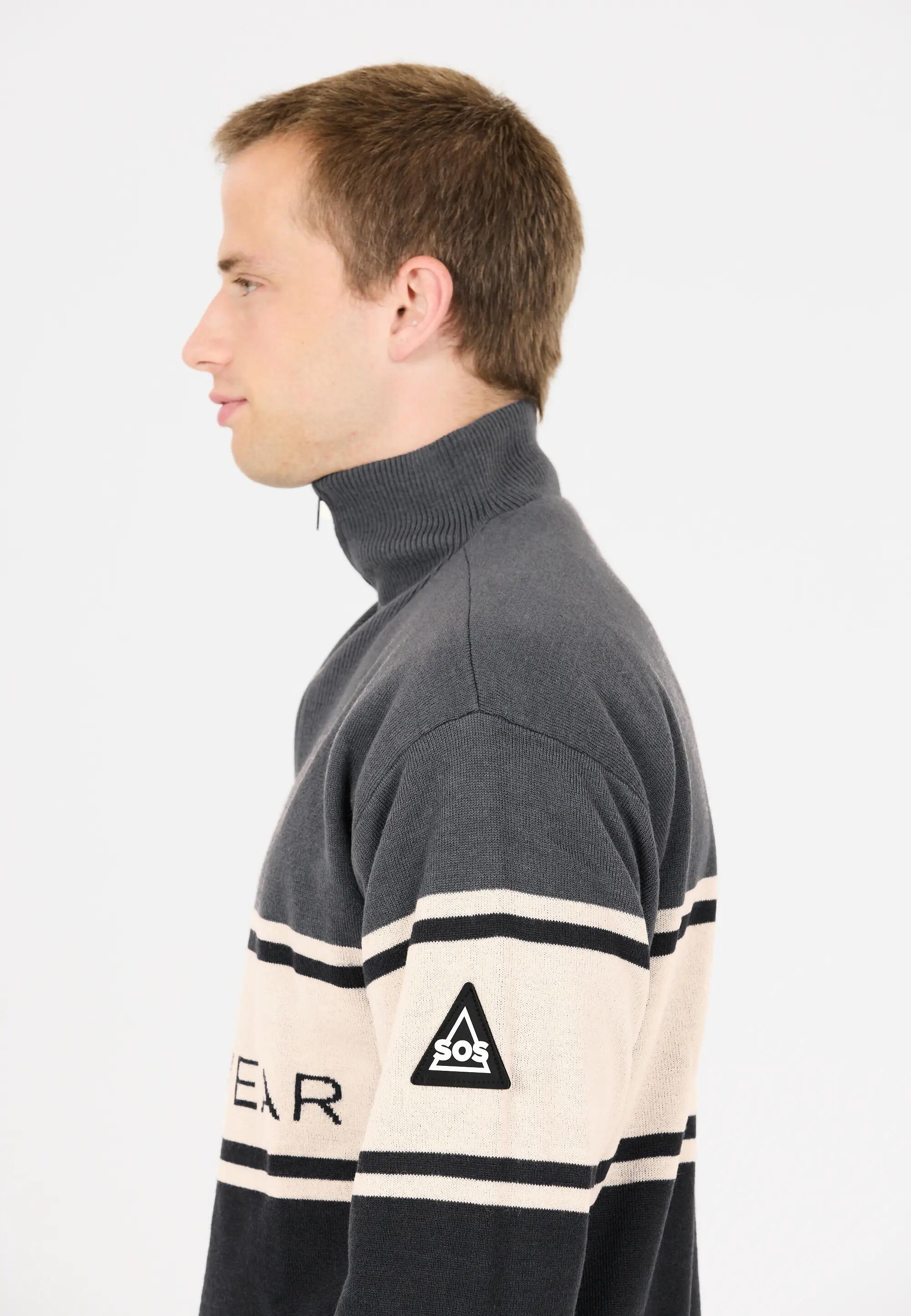 Sweatshirt Idre 8/8
