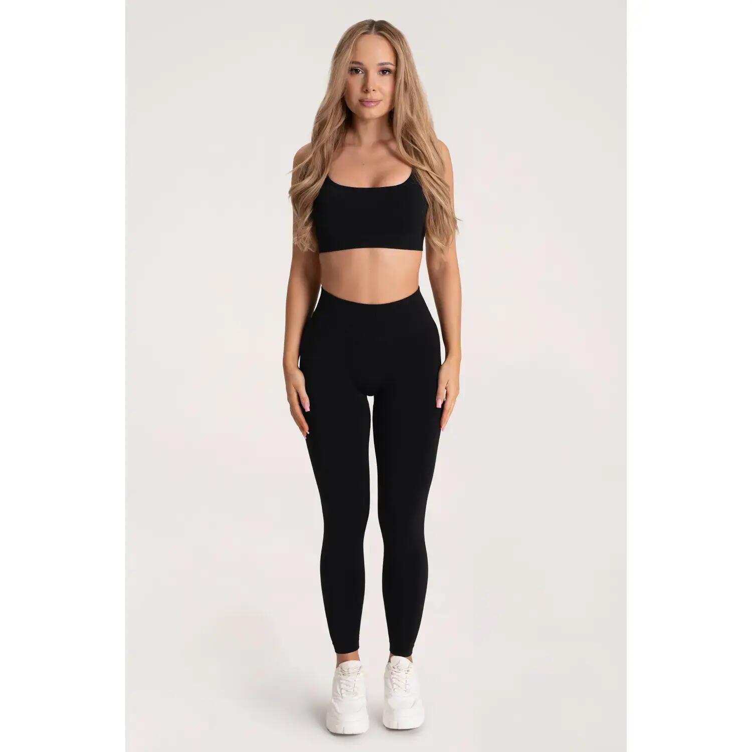 Legging Push up femme Gym Glamour 2/5