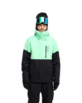 Technisch snowjack titano 10k heren
