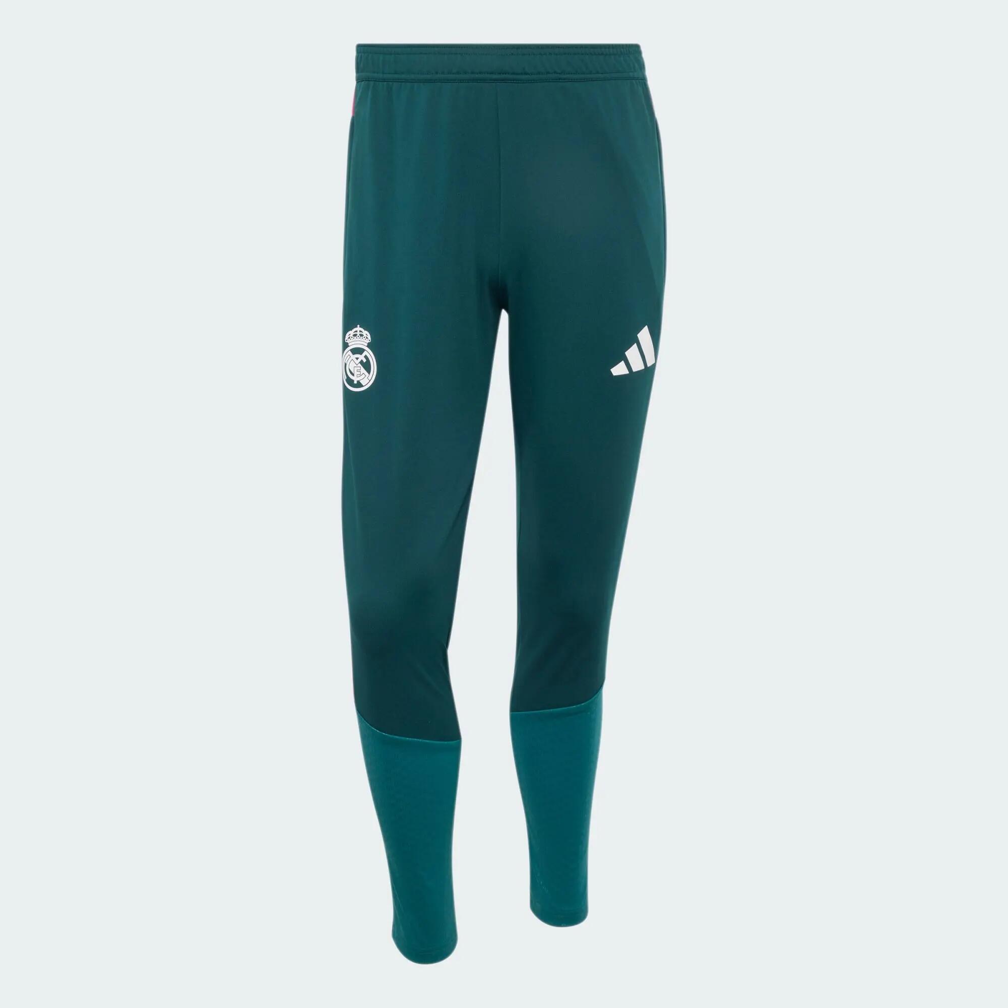 Pantalon d'entraînement Real Madrid 26/27 Tiro26 Competition 2/5