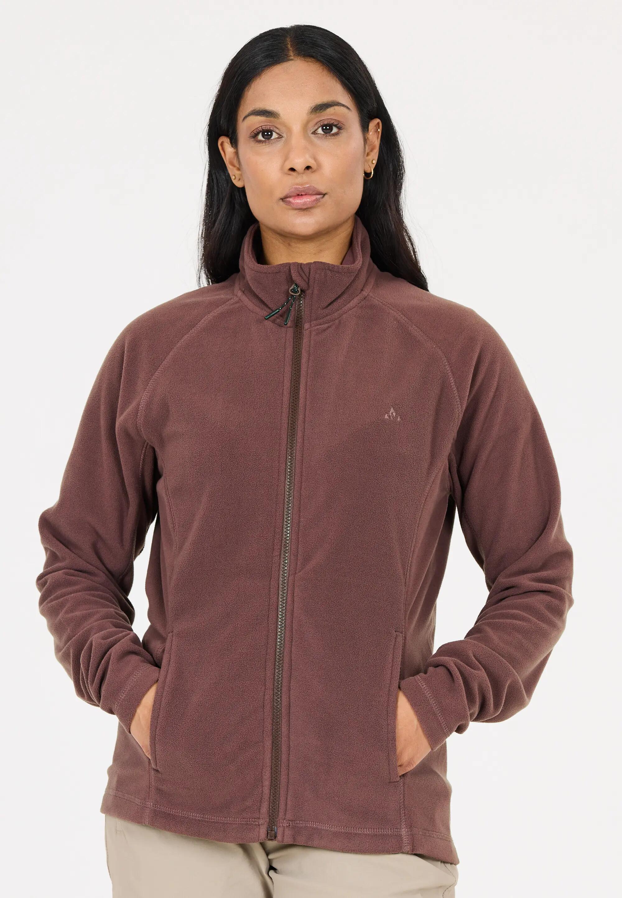Fleecejacke Romark 3/9