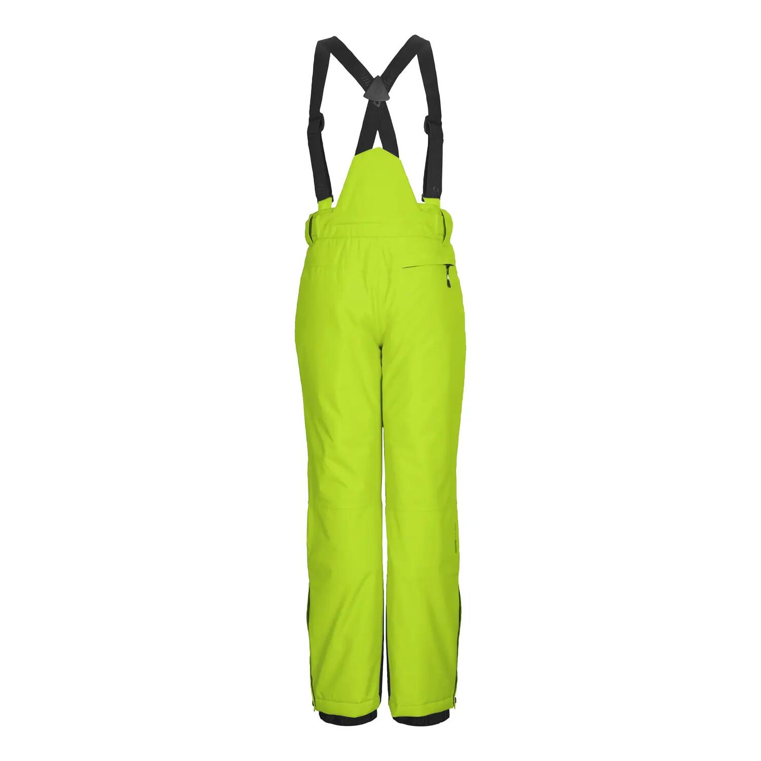Kinder Skihose KSW 214 BYS SKI PNTS 2/7