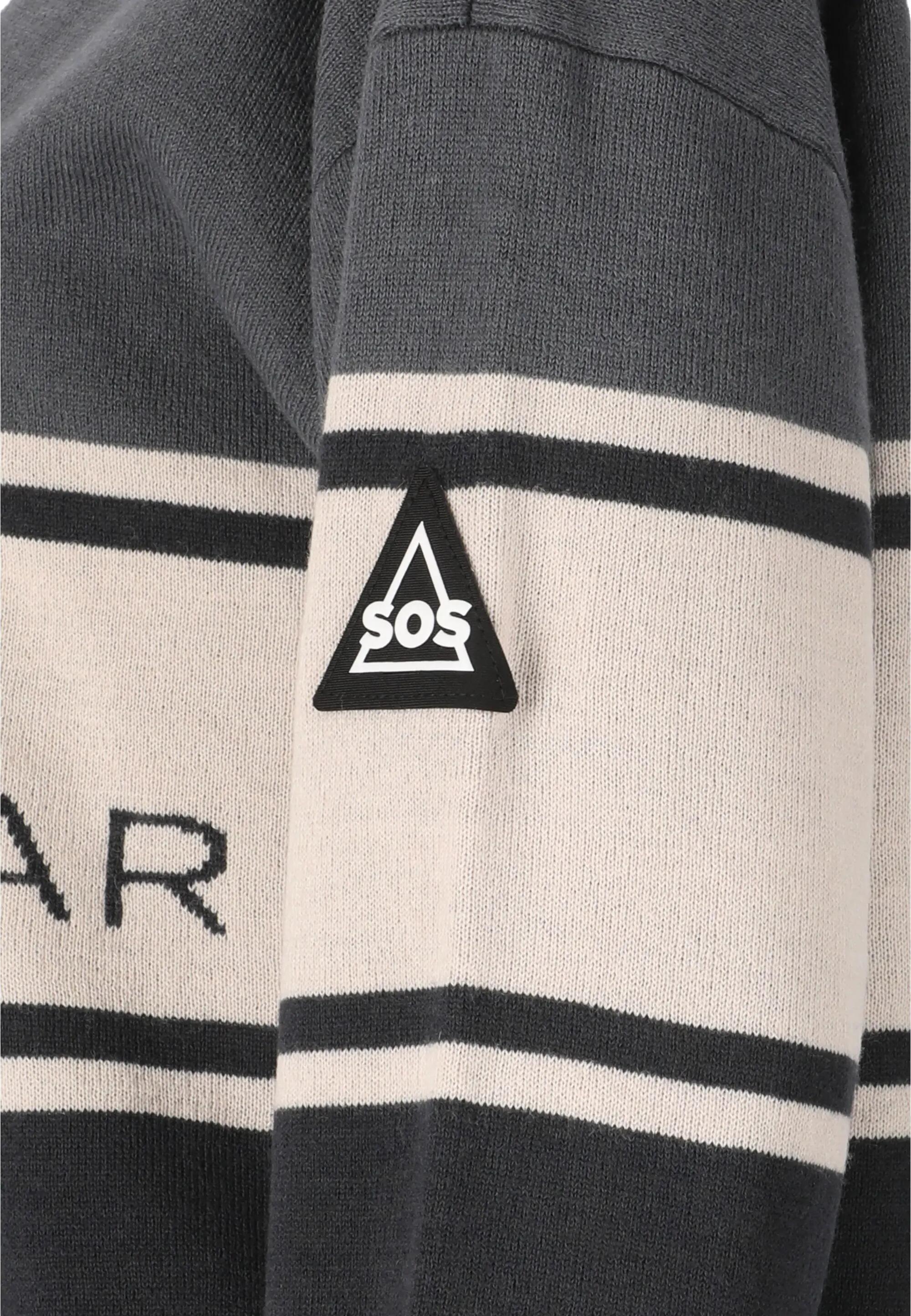 Sweatshirt Idre 7/8