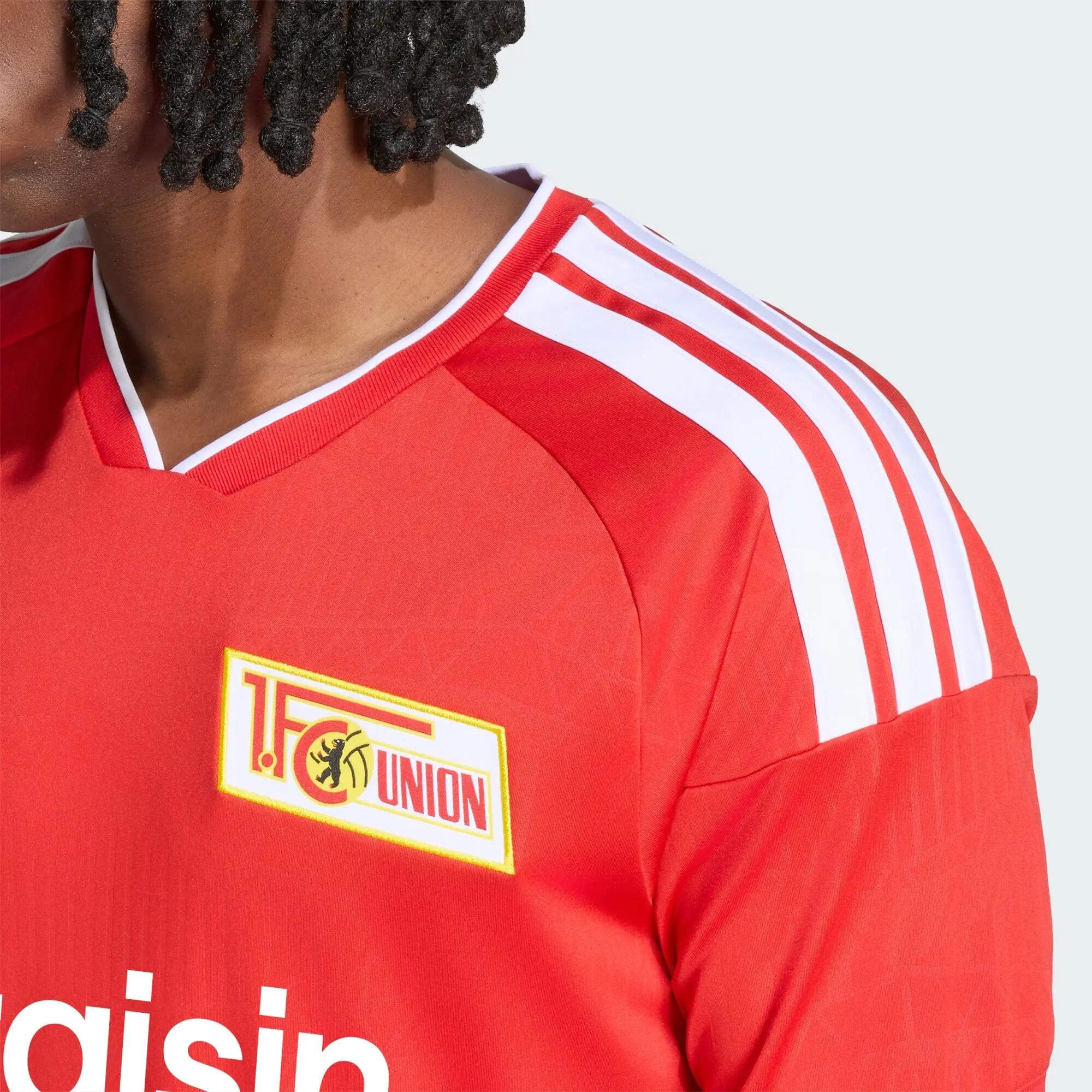 Koszulka podstawowa Union Berlin 26/27 4/6