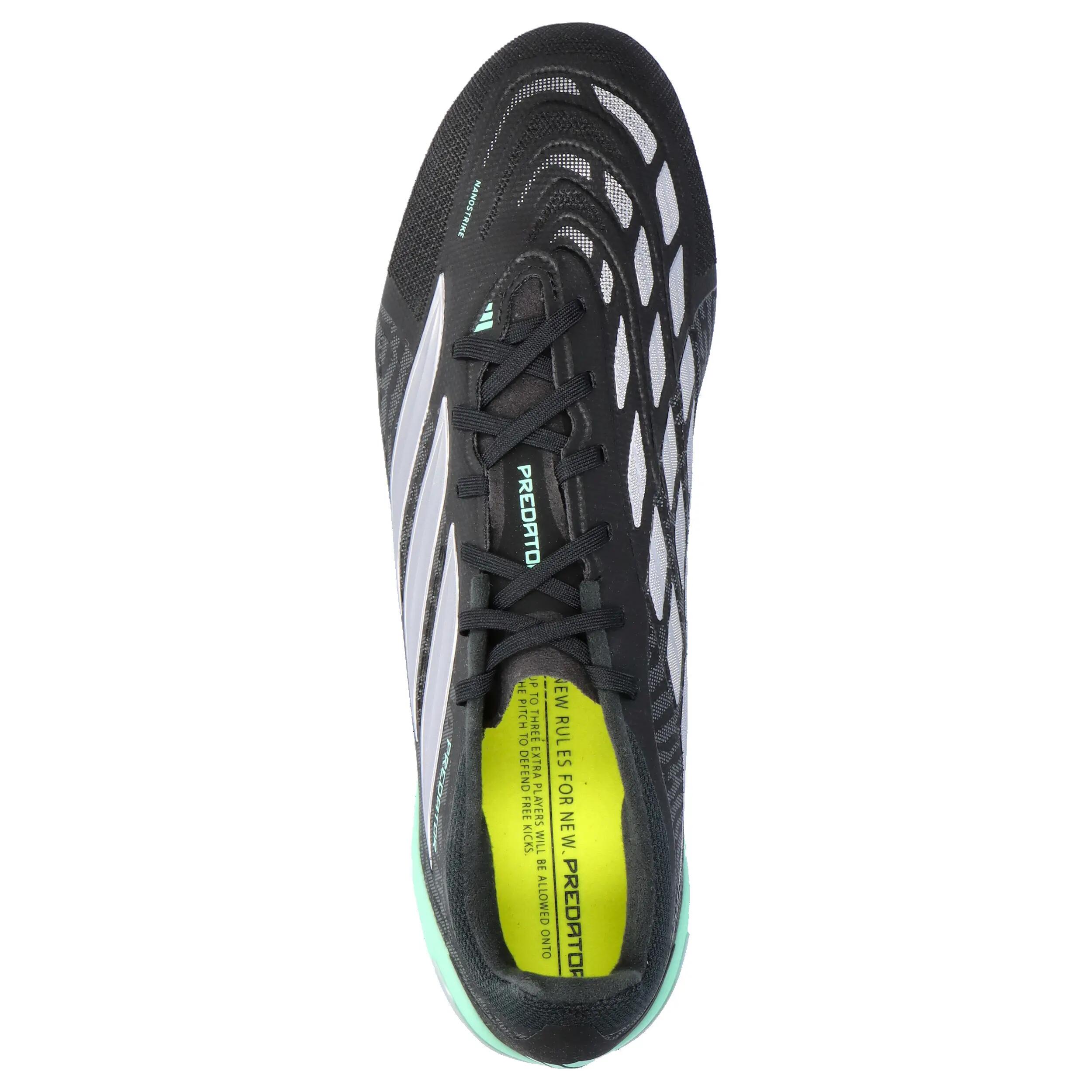 adidas Herren Fussballschuhe Predator League FG 5/14