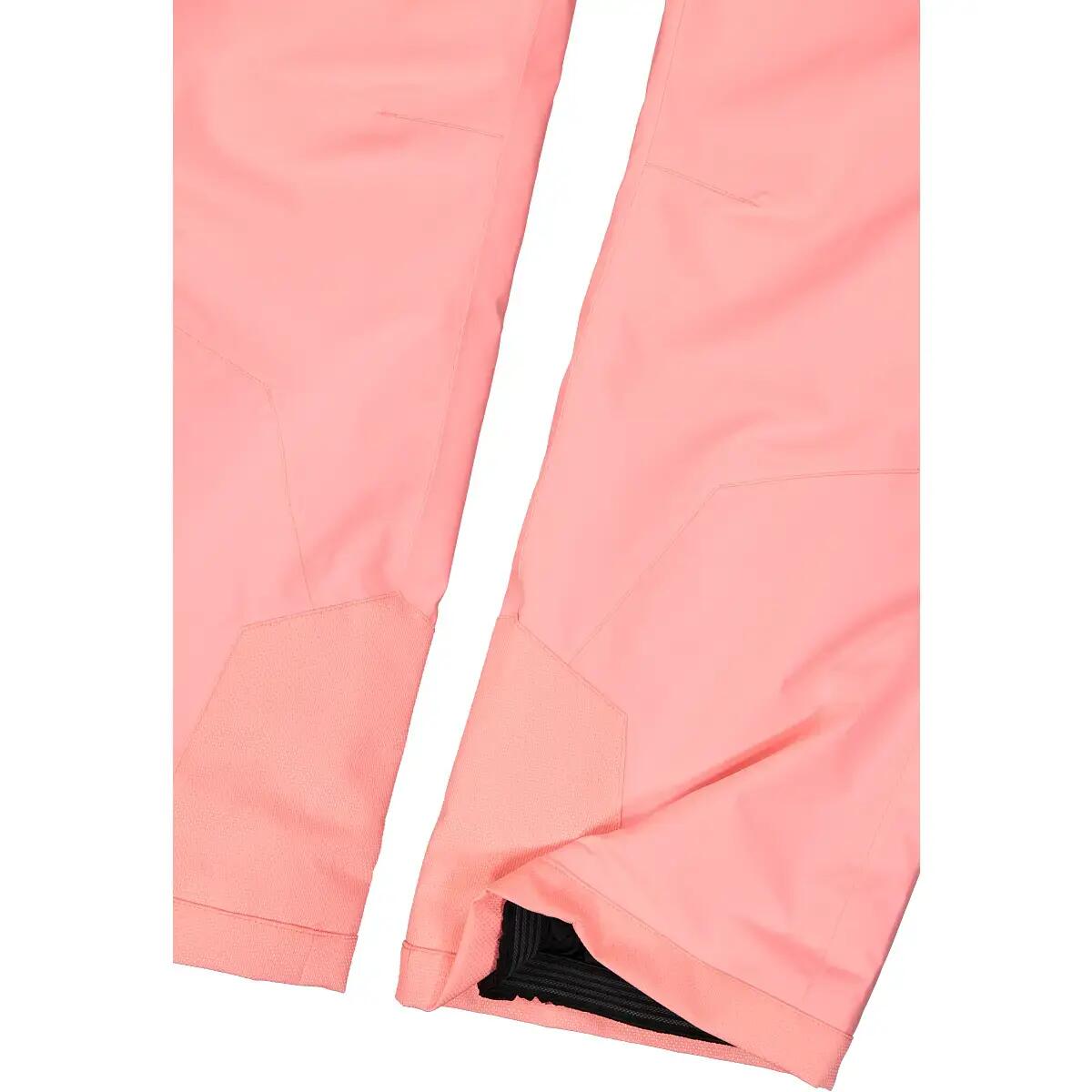 Pantalon de ski en sergé femme CMP 5/5