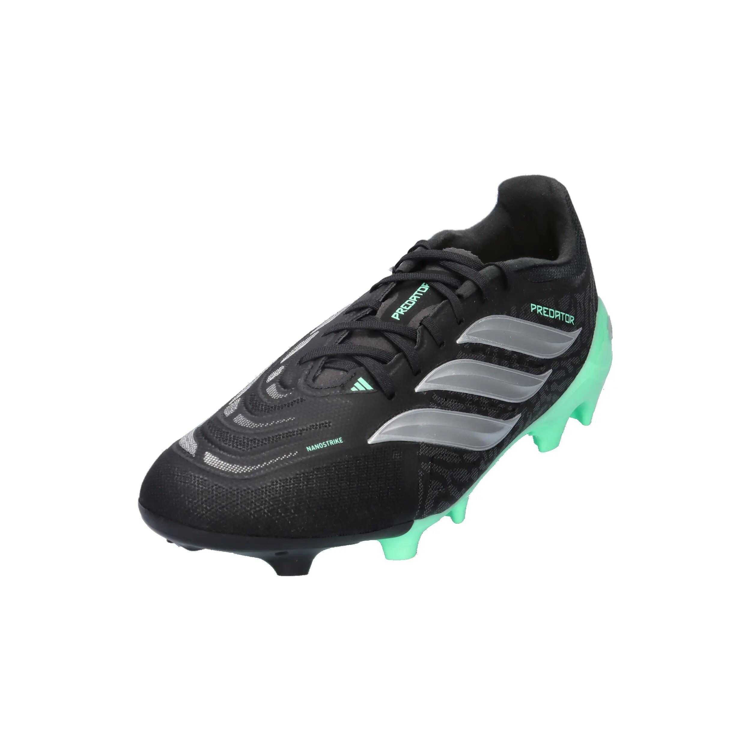 adidas Herren Fussballschuhe Predator League FG 4/14
