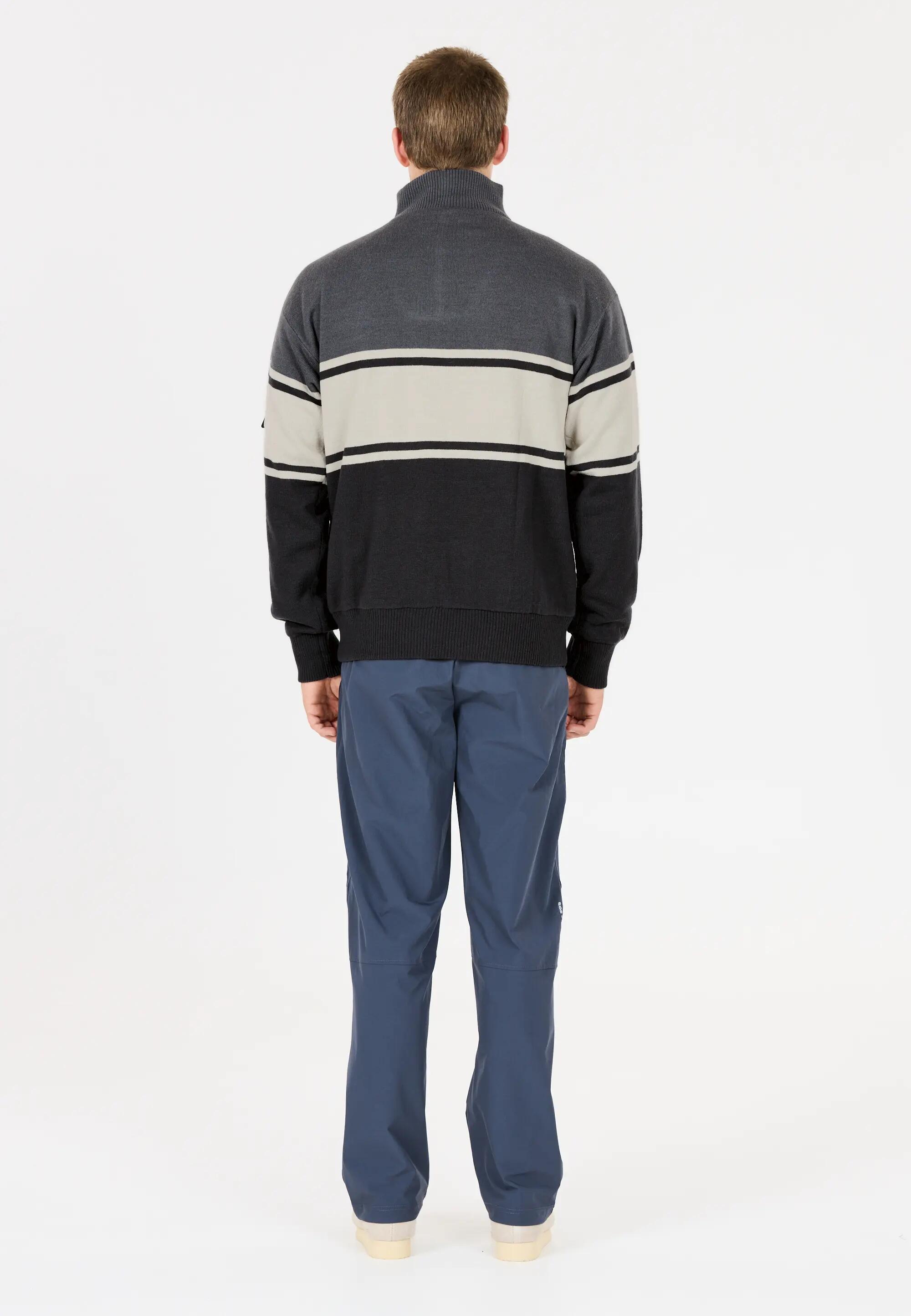 Sweatshirt Idre 6/8