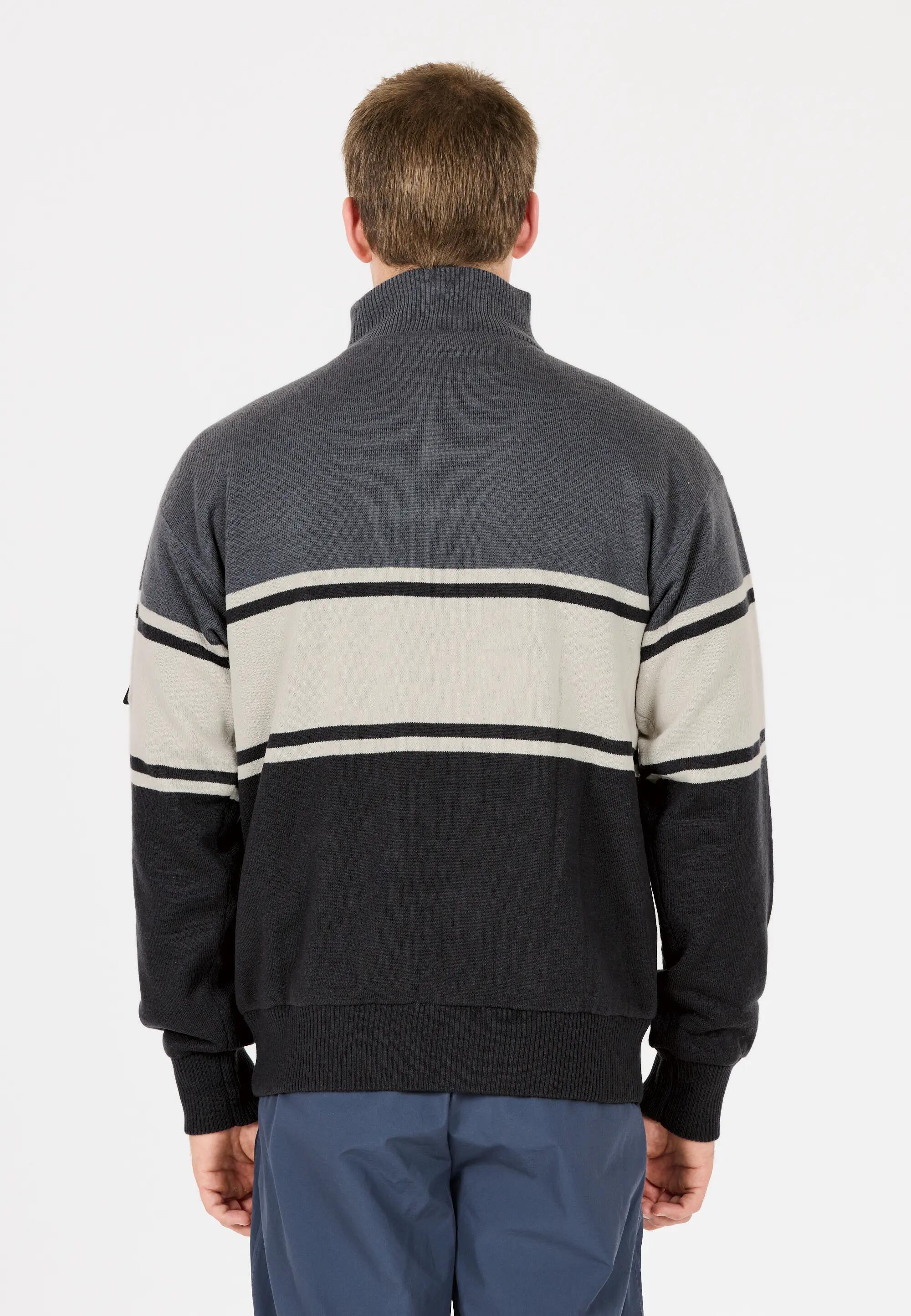 Sweatshirt Idre 5/8
